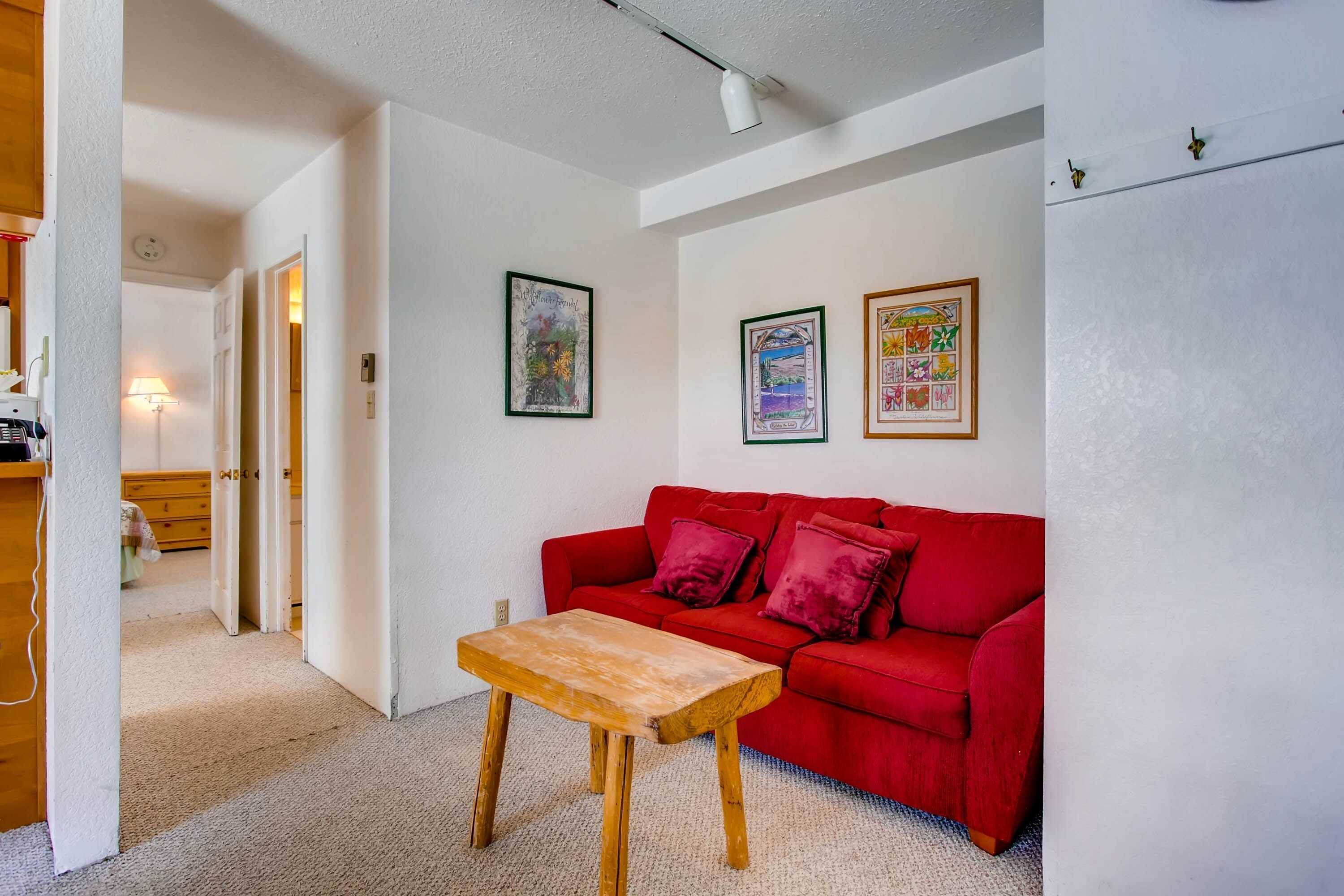 Gift card for Axtel Condominiums by CB Lodging