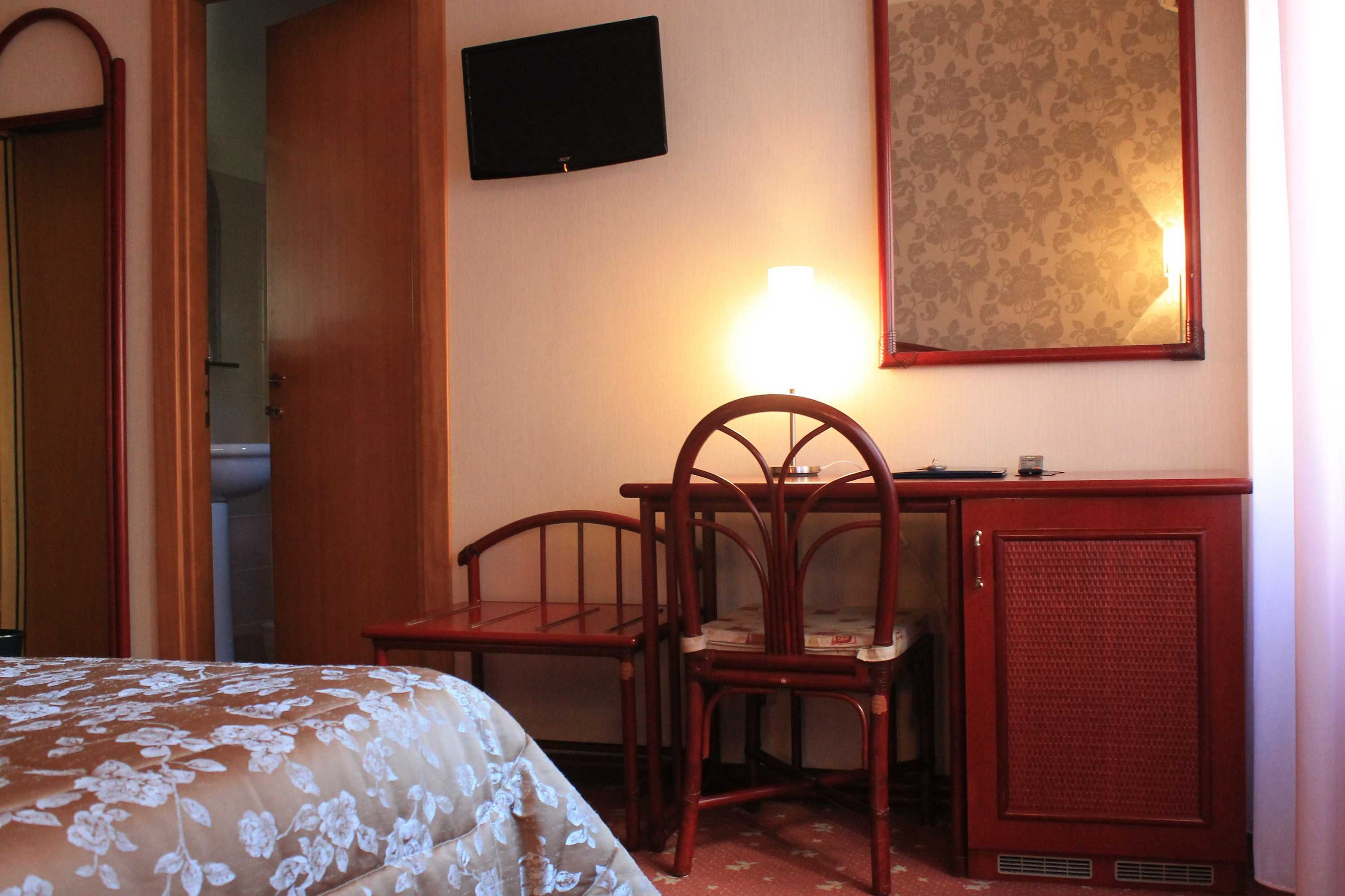 Gift card for Hotel Kristina