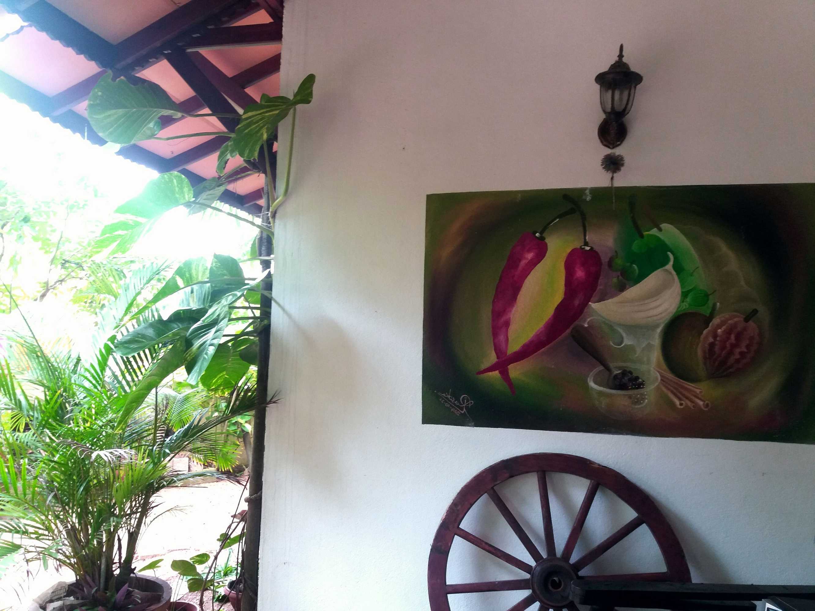 Gift card for Peacock Wings Guest House Gift card for Peacock Wings Guest House