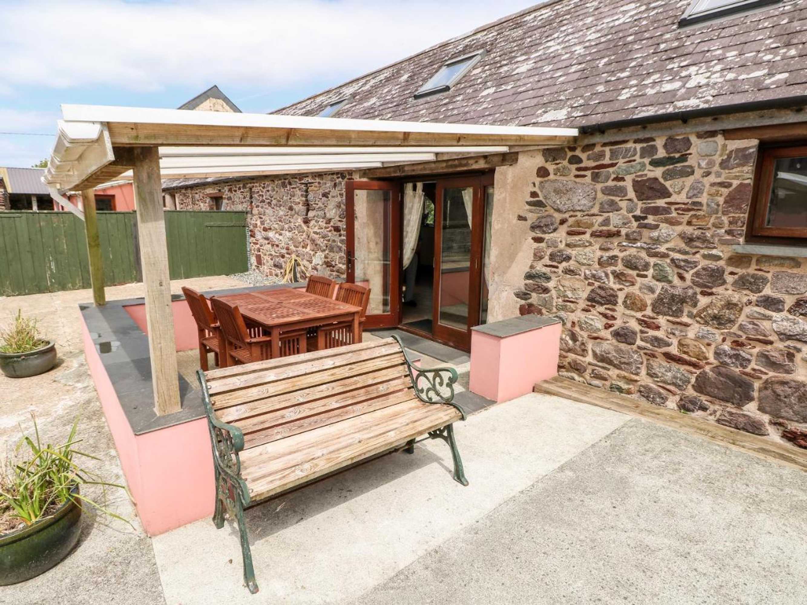 Gift card for The Long Barn