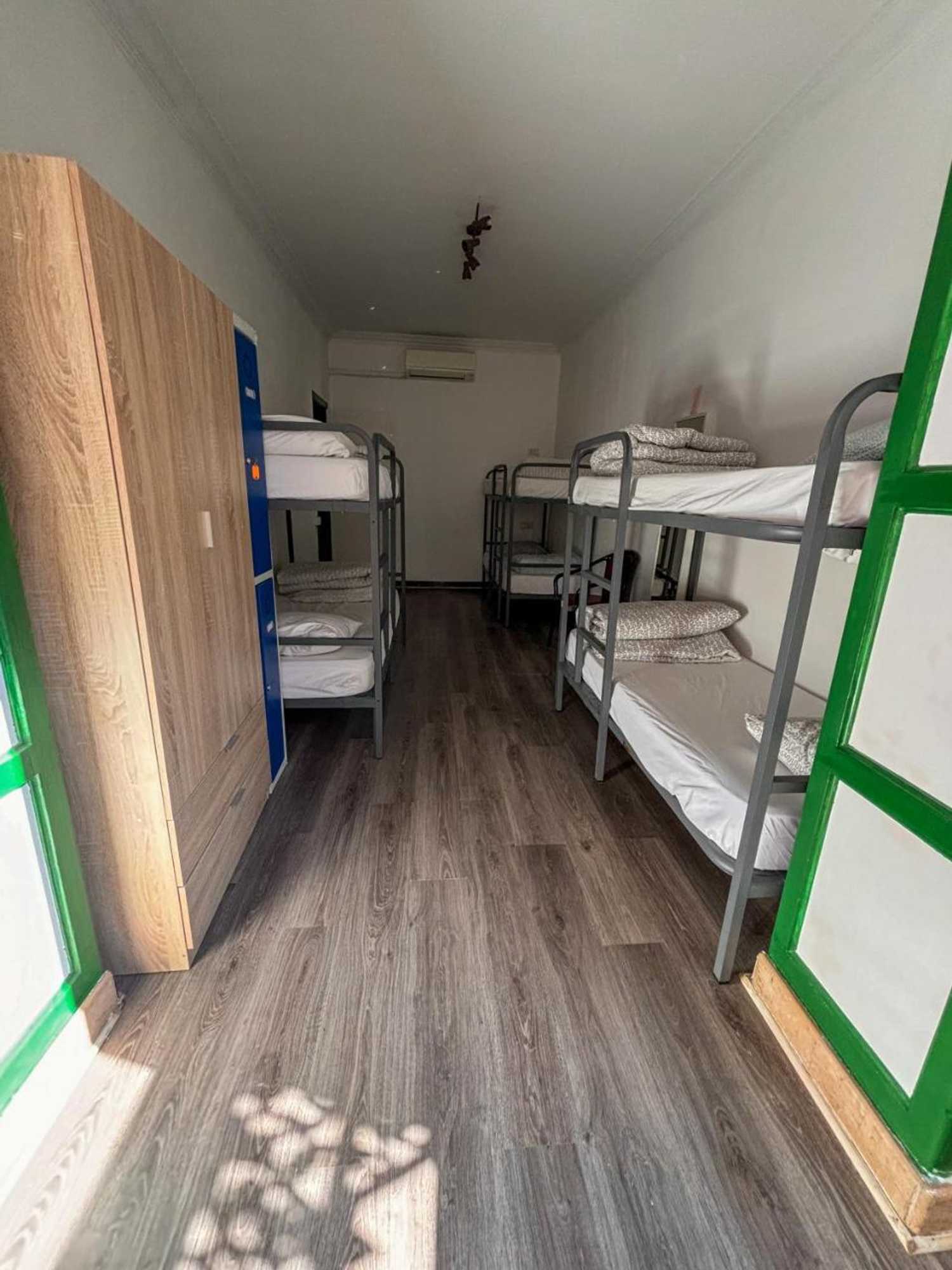 Gift card for Tarragona Hostel