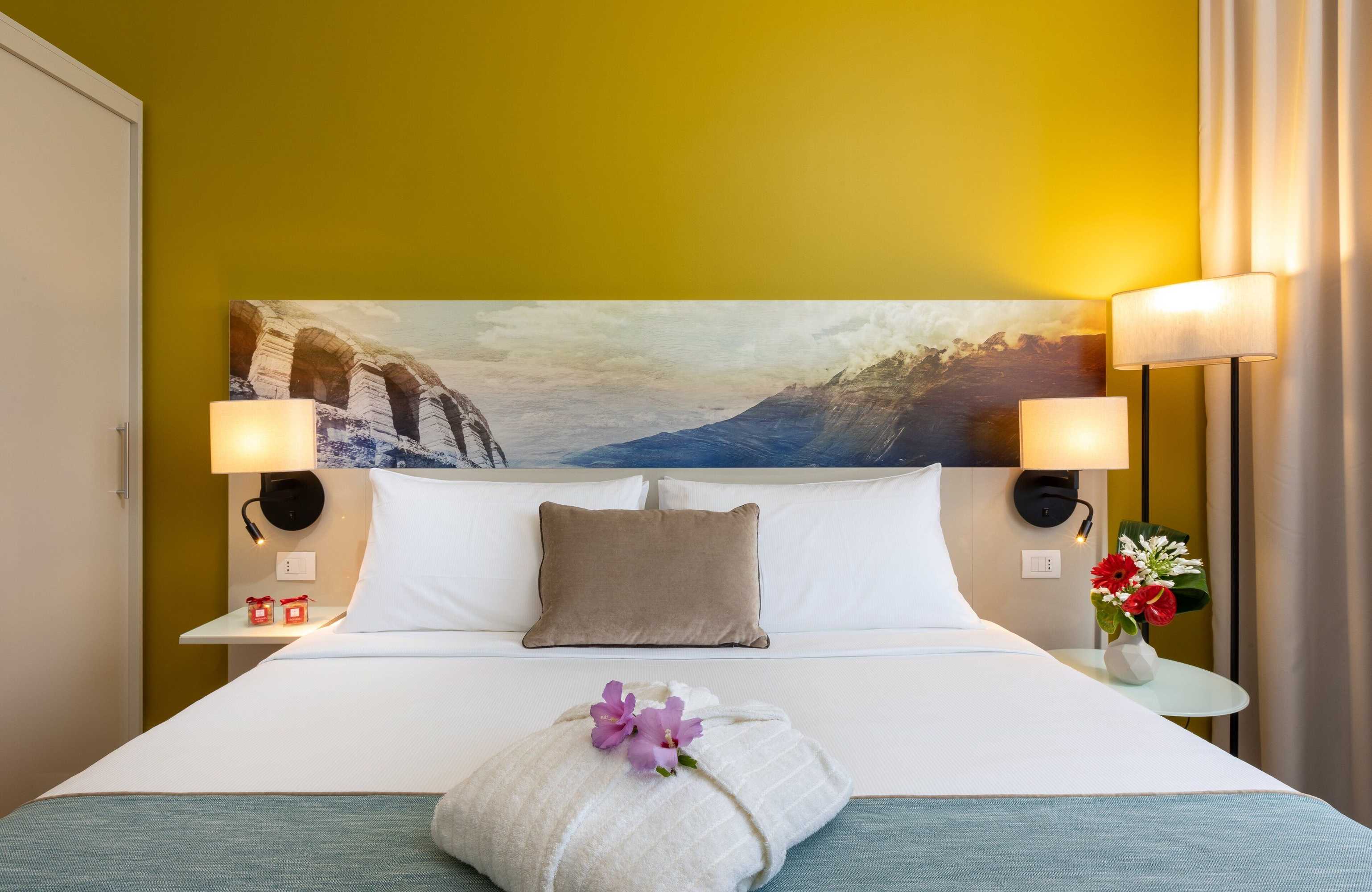 Gift card for Leonardo Hotel Verona Gift card for Leonardo Hotel Verona