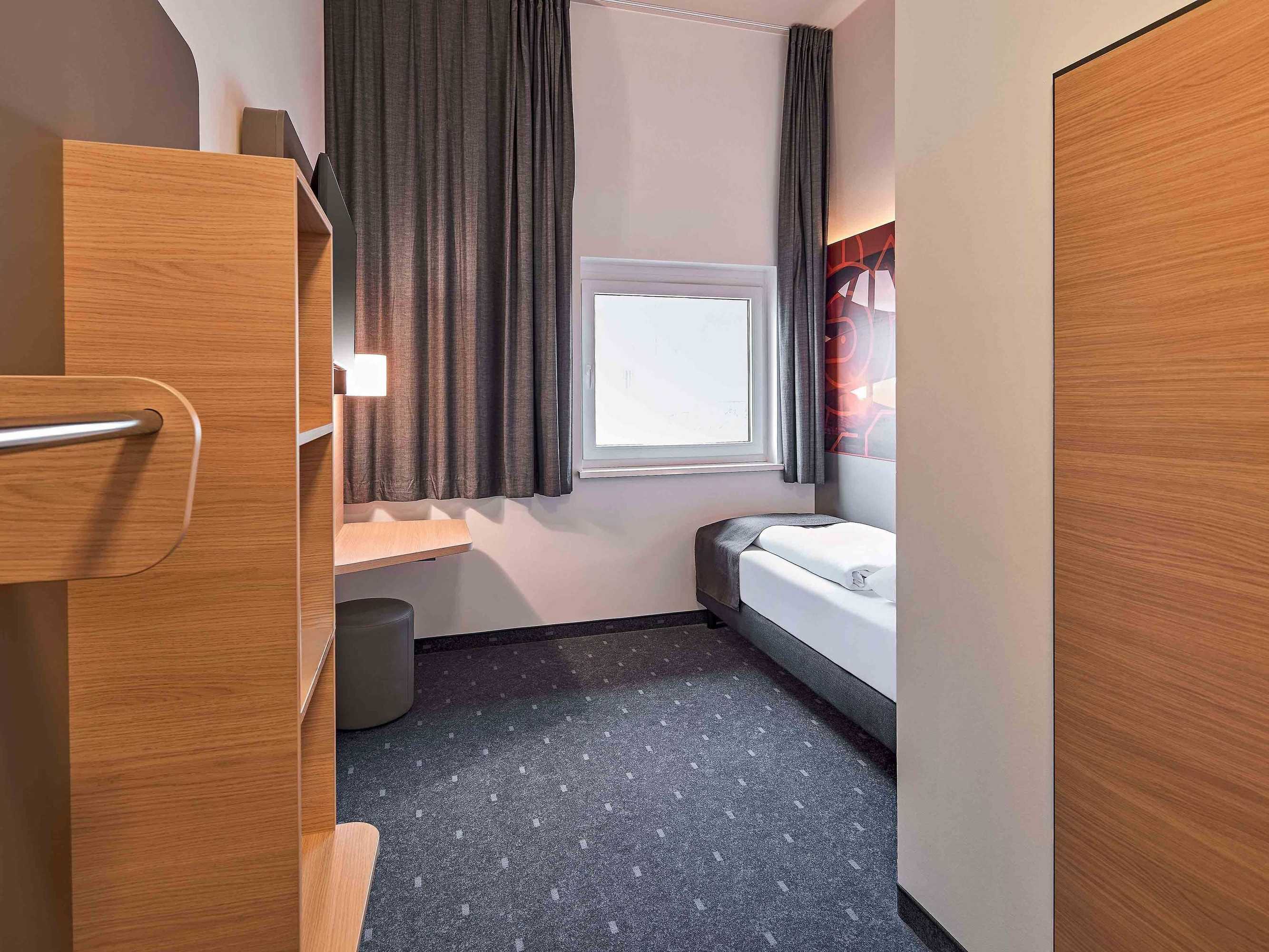 Gift card for B&b Hotel Hamm