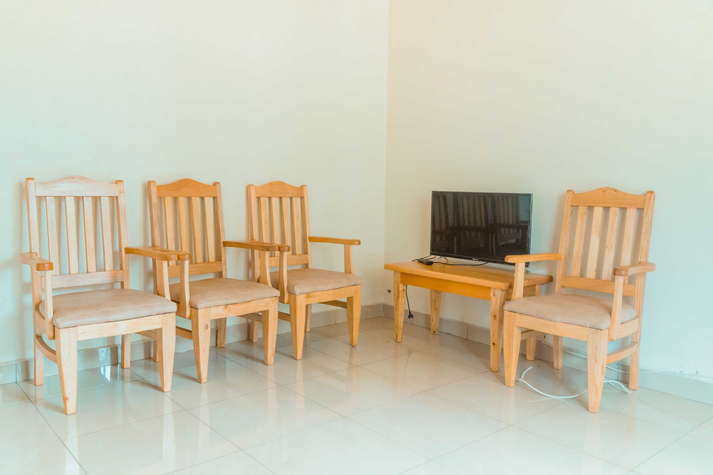 Gift card for La Corniche Motel Nyabihu