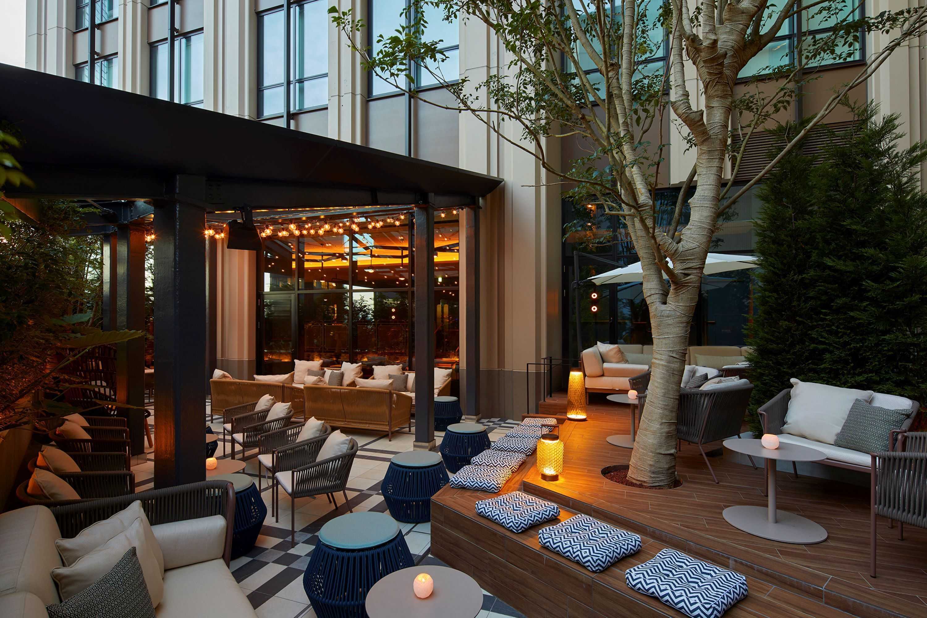 Gift card for Kimpton Shinjuku Tokyo by Ihg Gift card for Kimpton Shinjuku Tokyo by Ihg