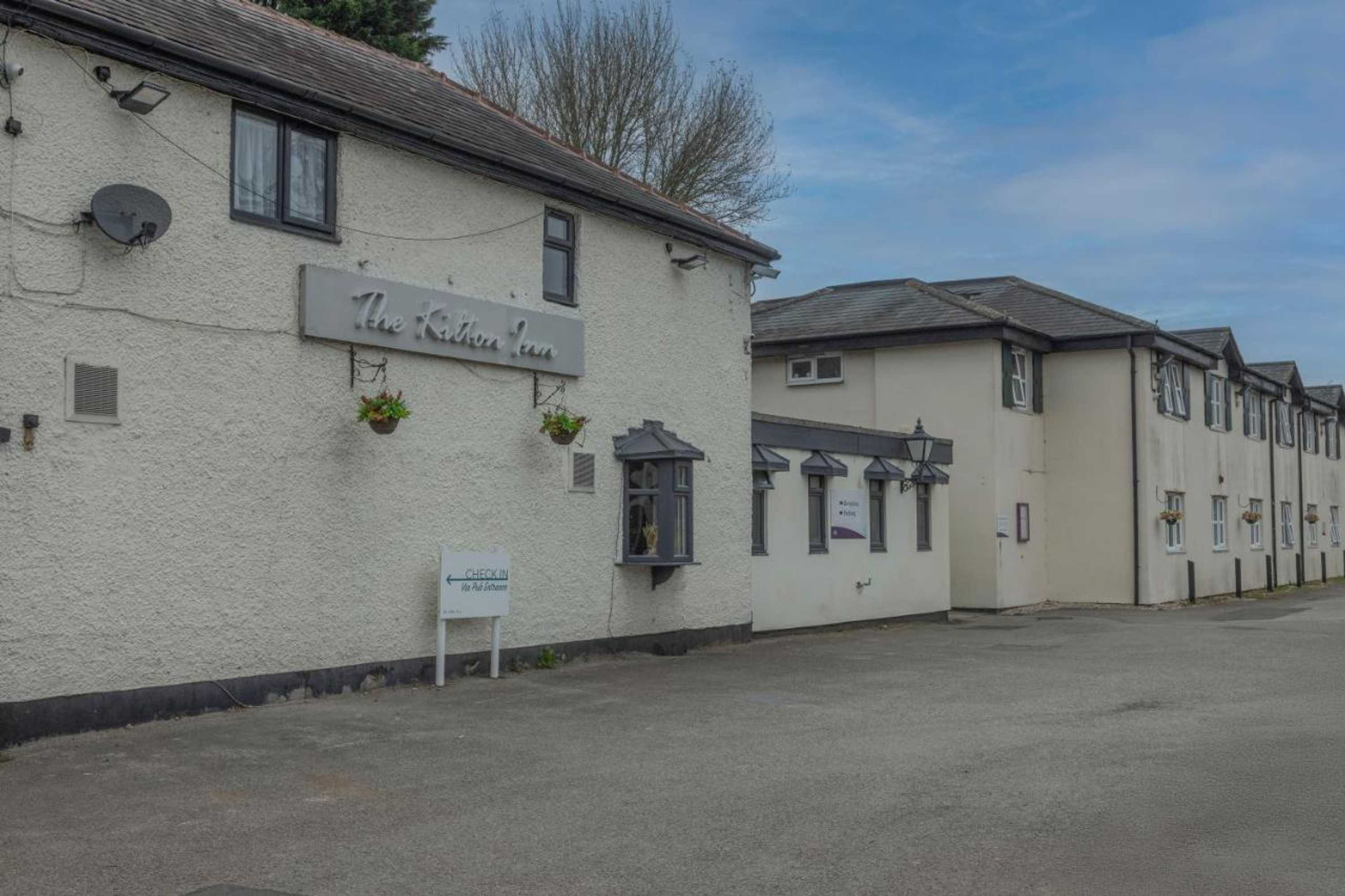 Gift card for Casa Mere Hotel, Sure Collection by Best Western, Knutsford Cheshire