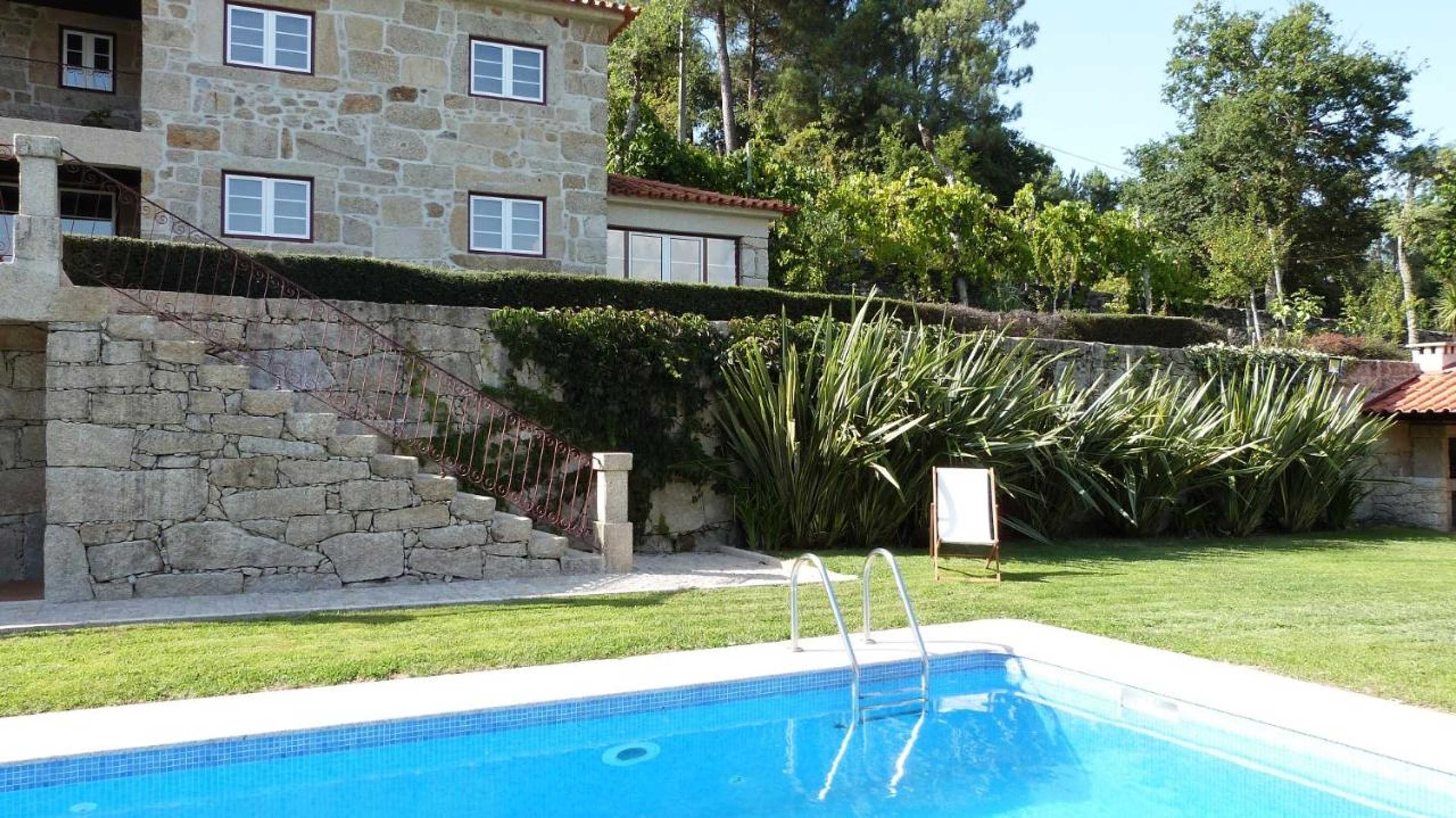 Gift card for Quinta do Correia