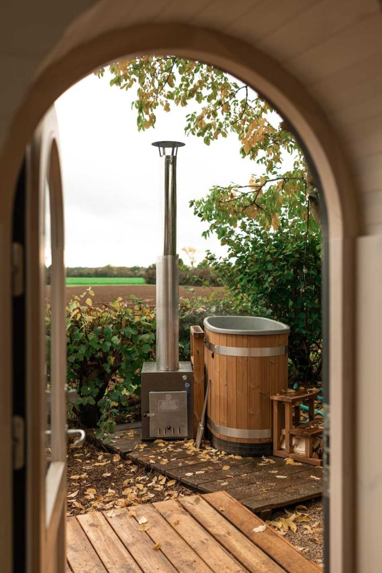 Gift card for Boutique Parc Buitengewoon