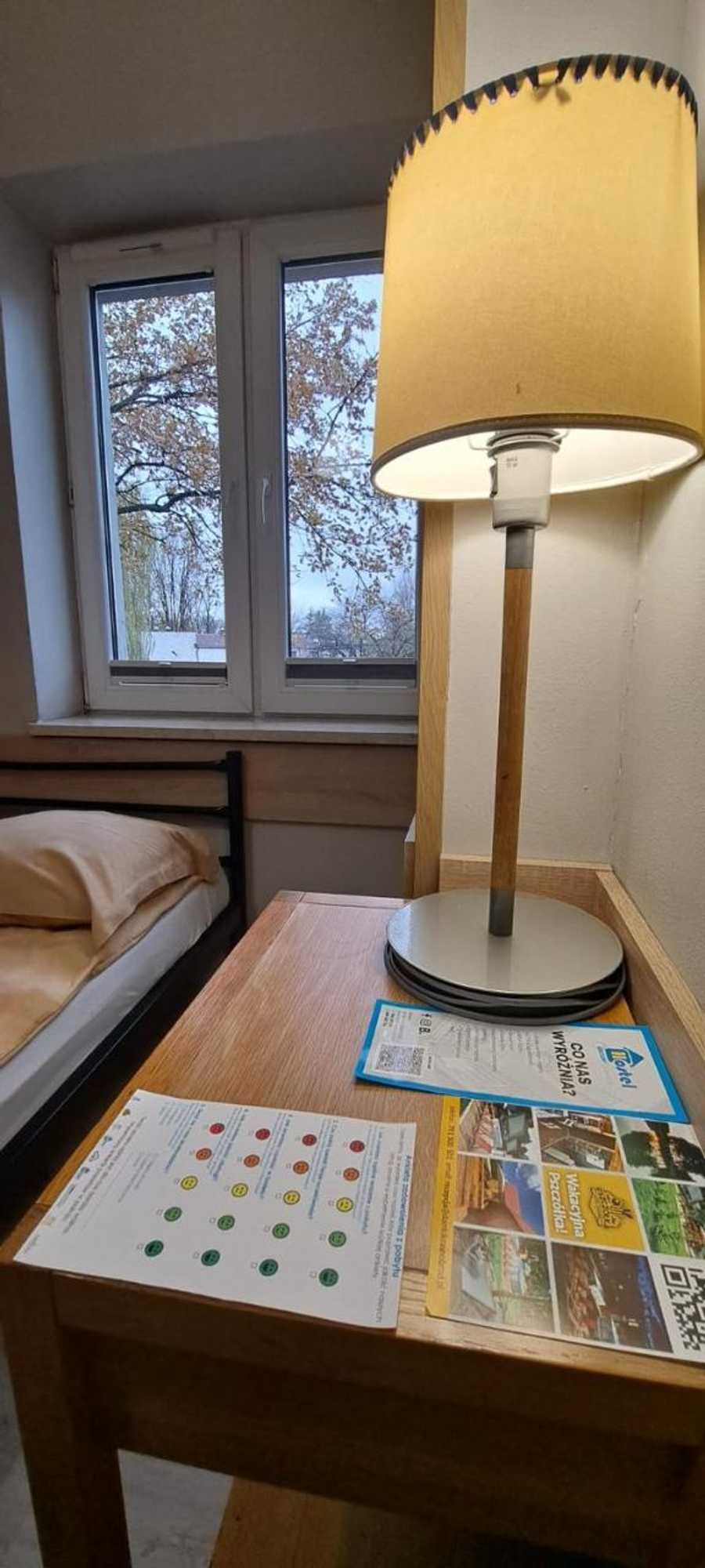 Gift card for Hostel Centrum