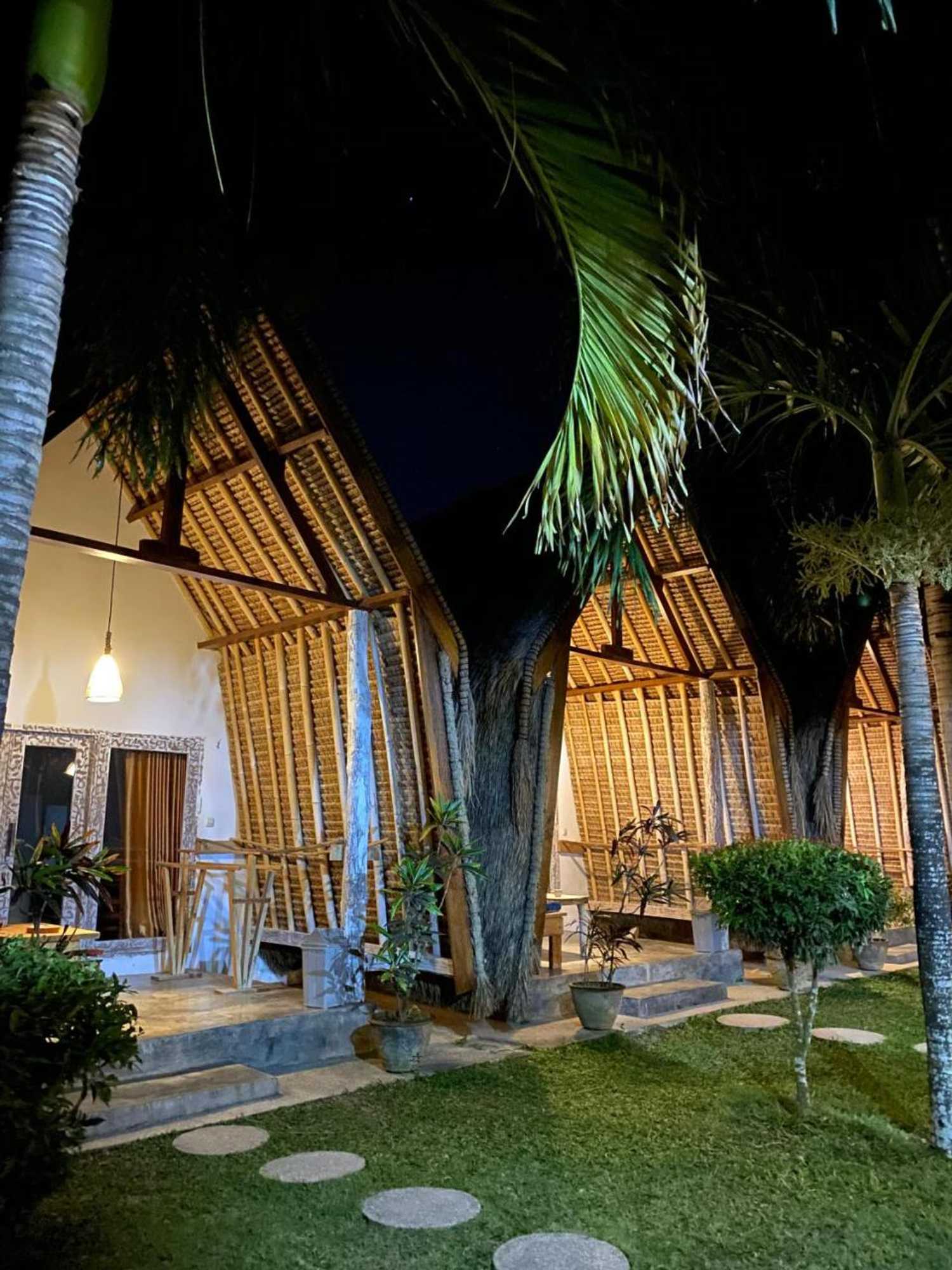 Gift card for Palm Green Hotel