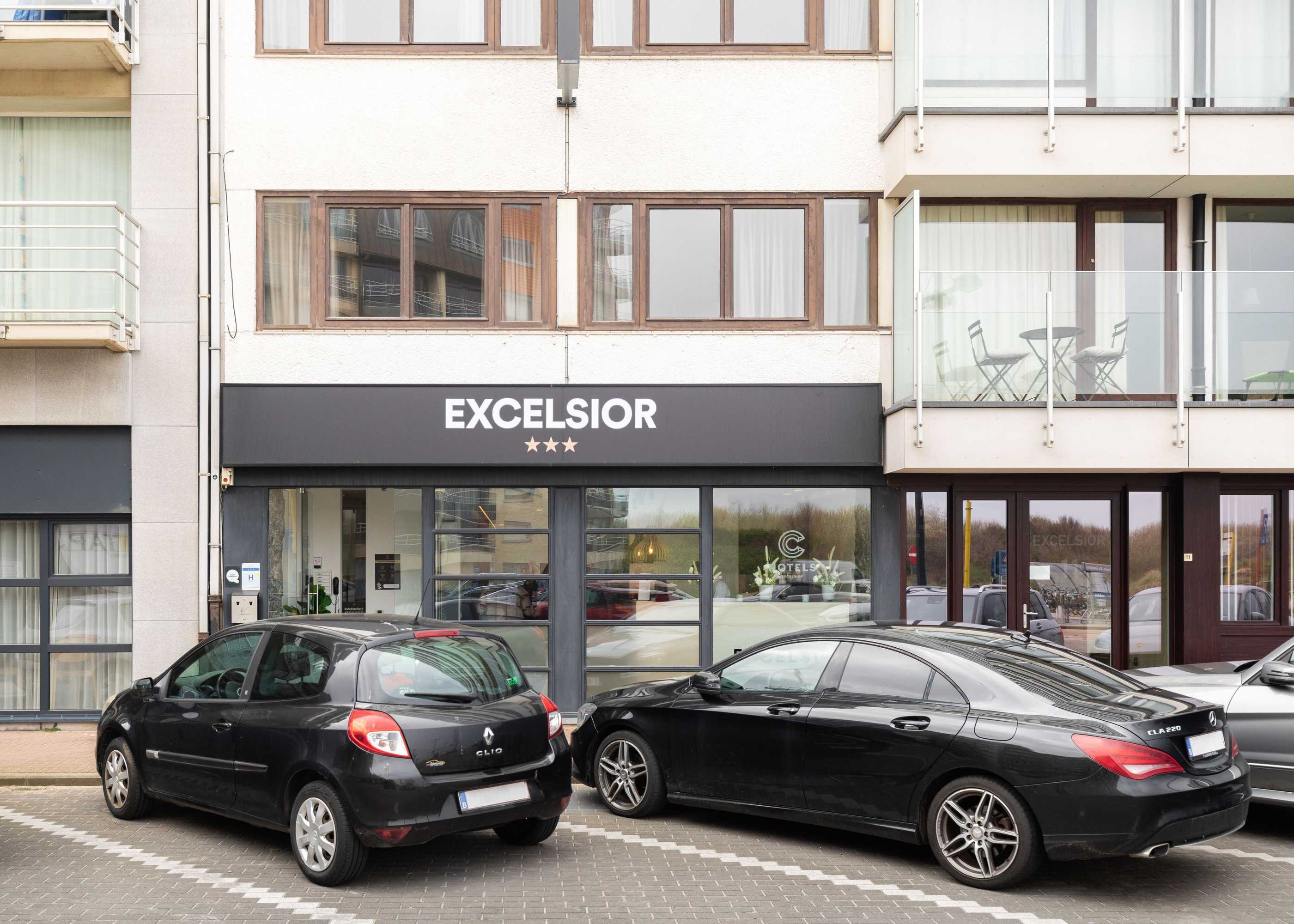 Gift card for C-Hotels Excelsior