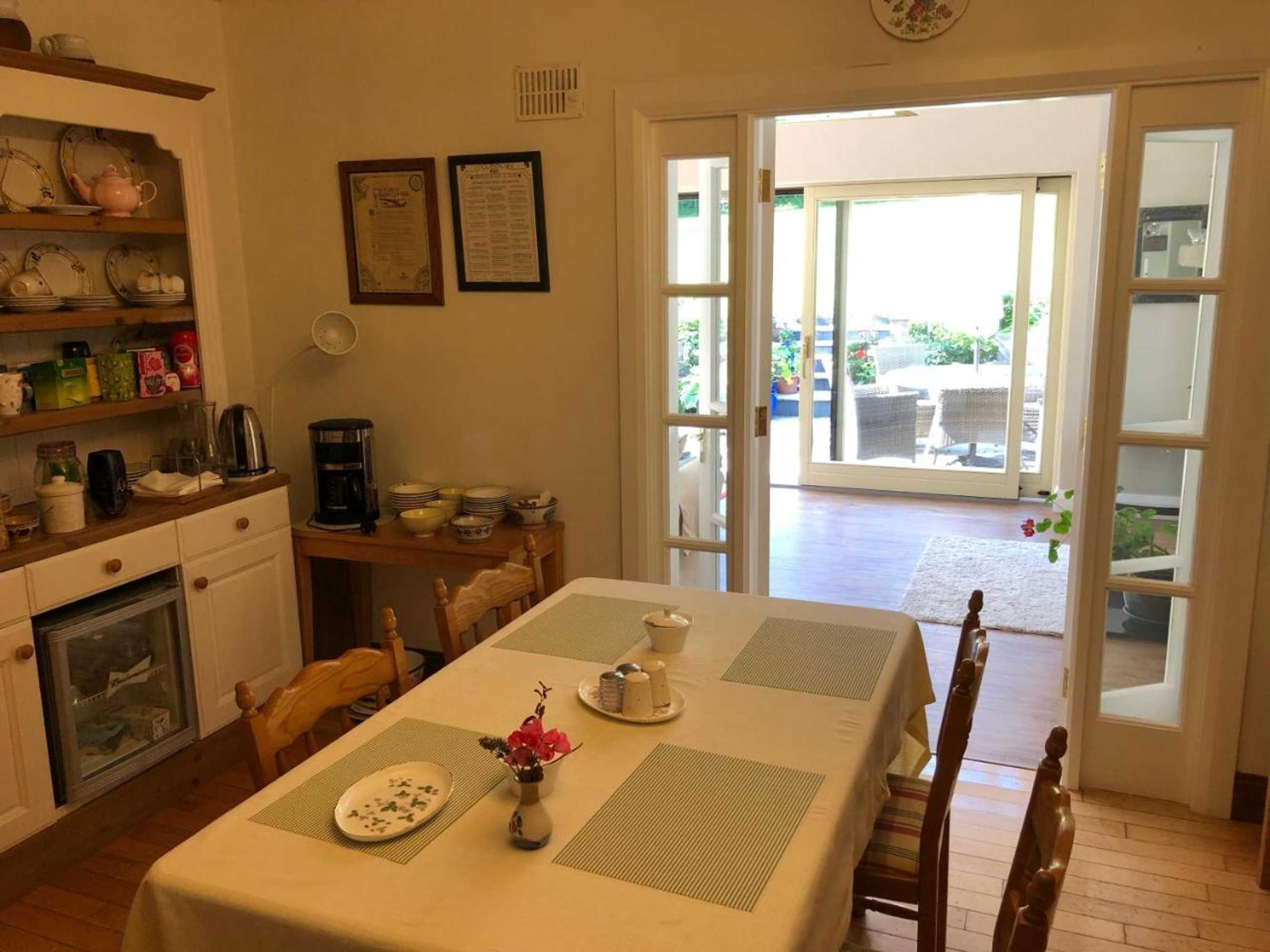 Gift card for Dunaree Bunratty