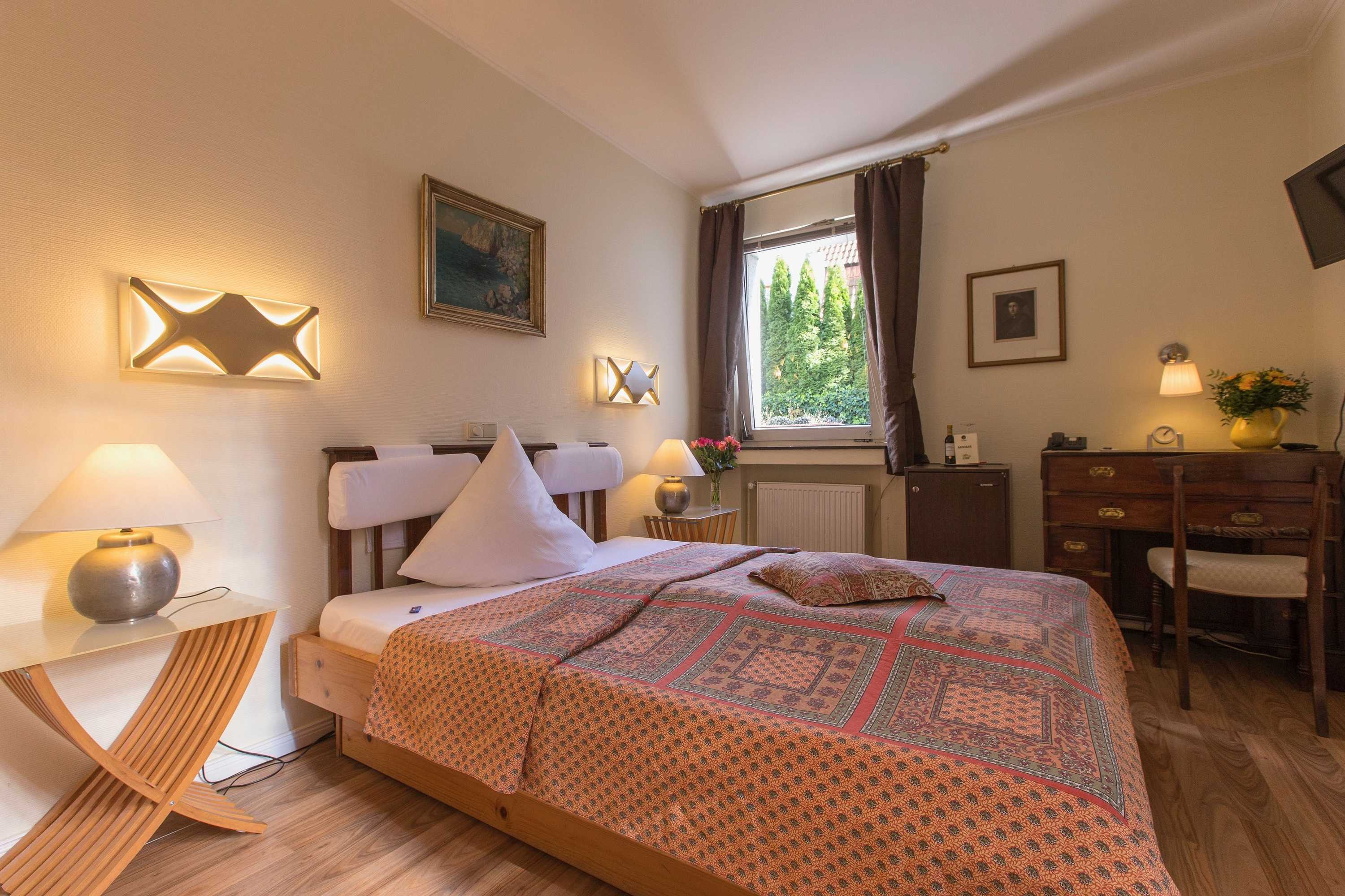 Gift card for Hotel Villa Meererbusch Gift card for Hotel Villa Meererbusch