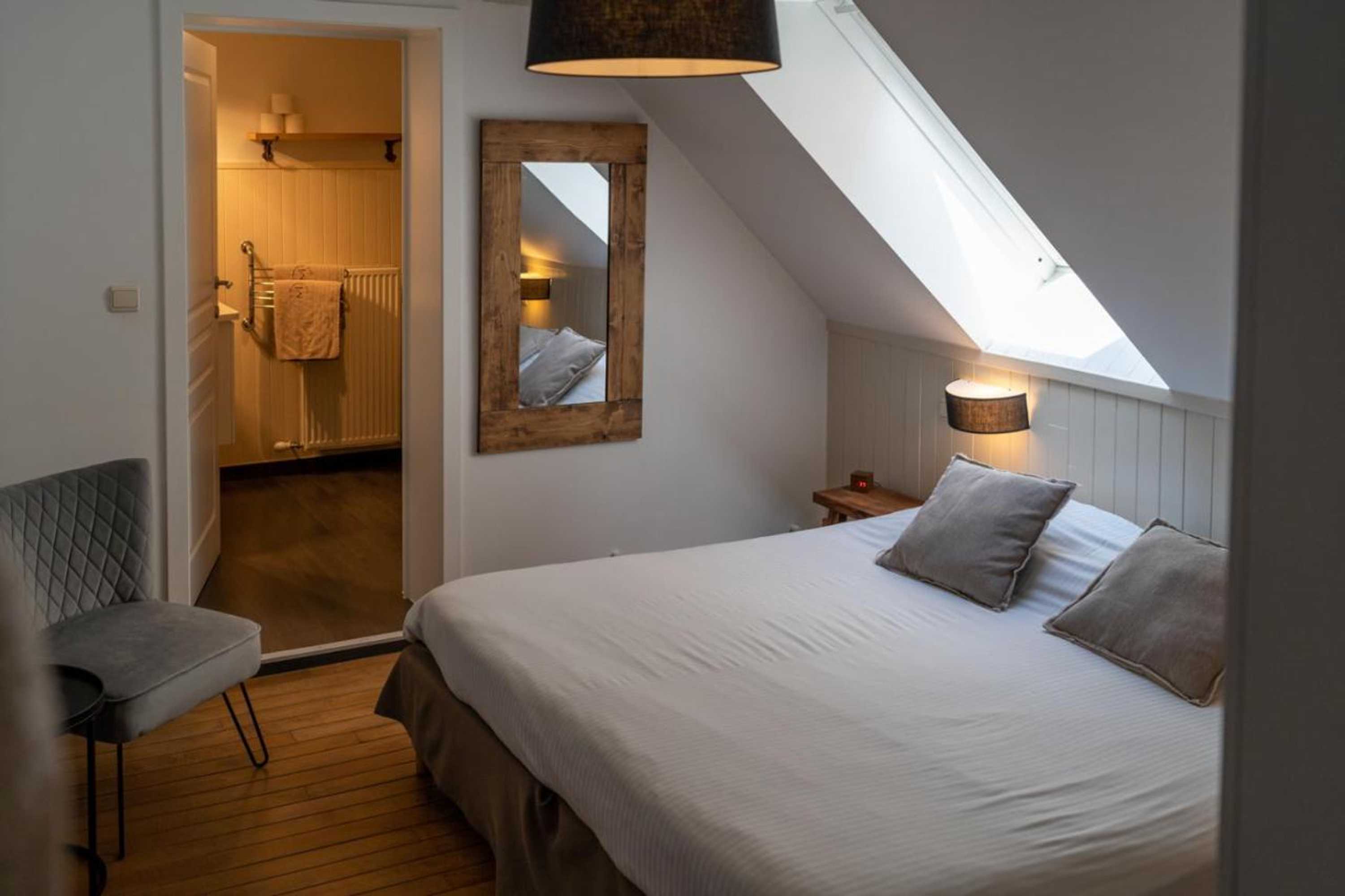 Gift card for Hotel De Maretak