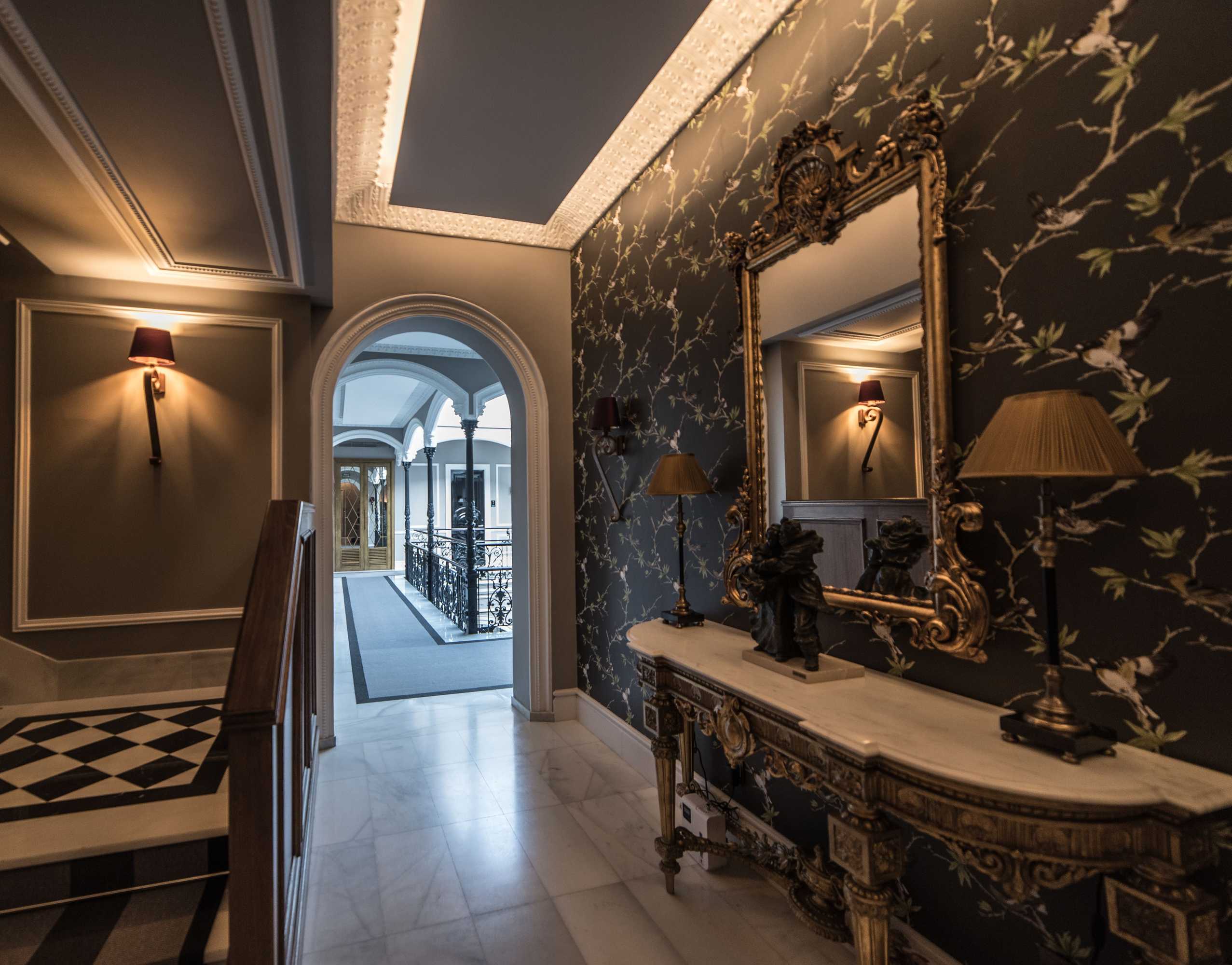 Gift card for Hotel Casa Palacio Maria Luisa Gift card for Hotel Casa Palacio Maria Luisa