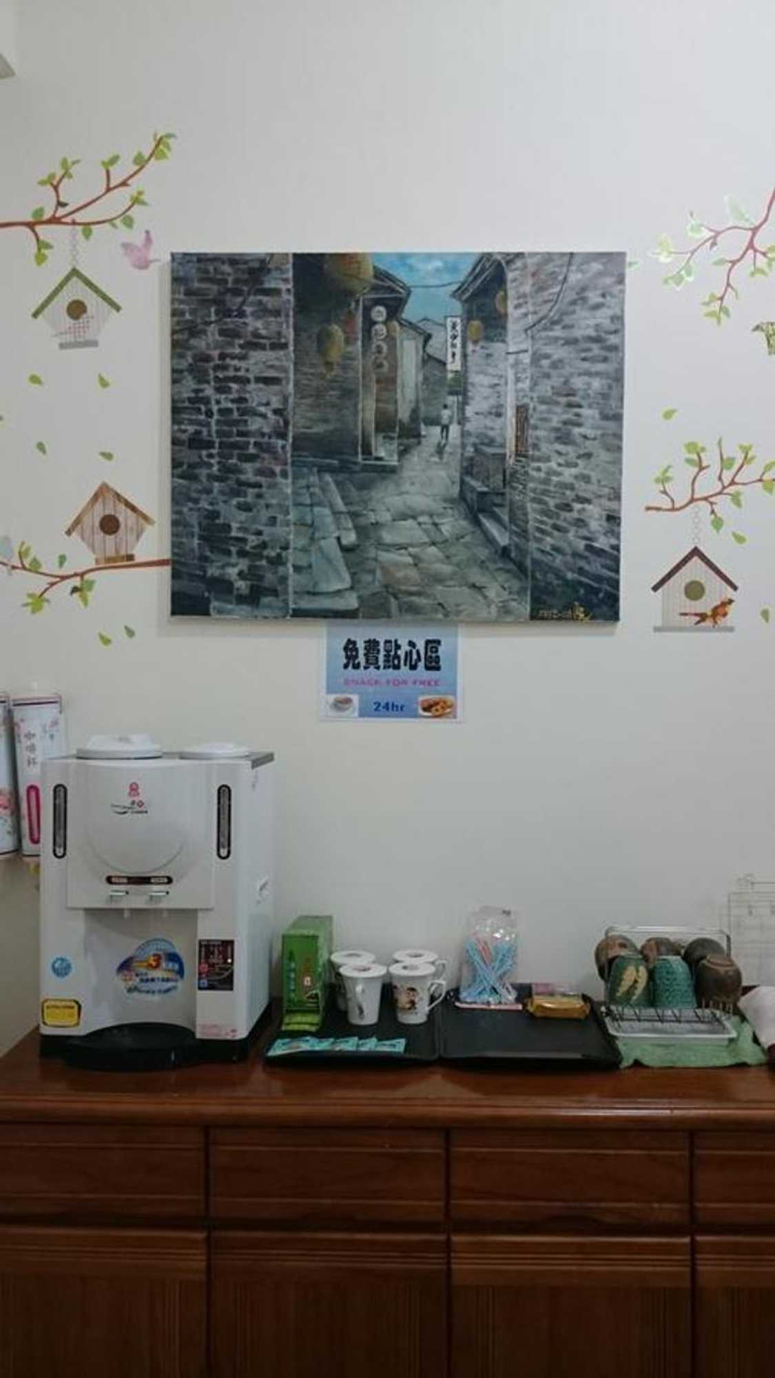 Gift card for Amalfi Homestay