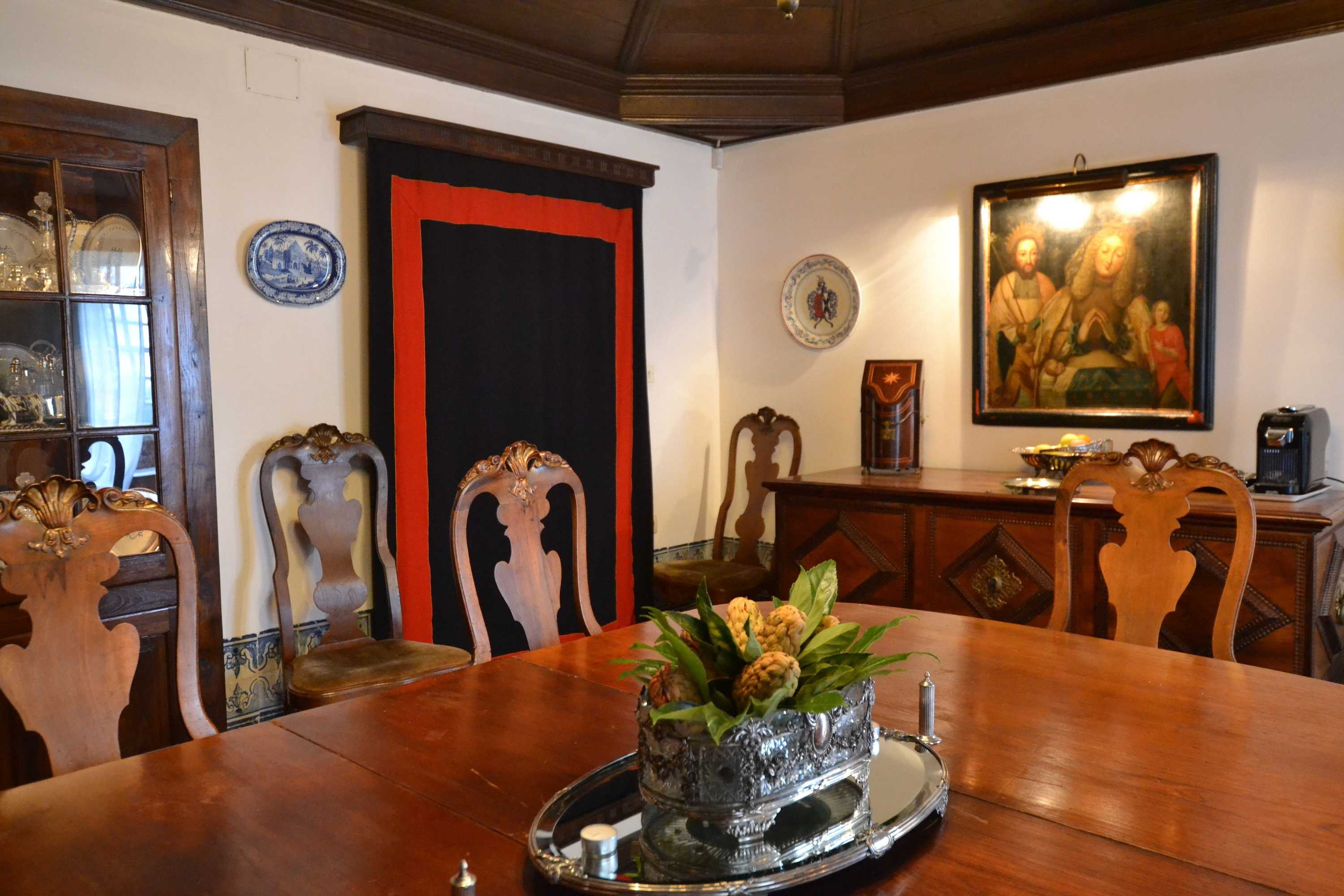 Gift card for Casa Das Paredes