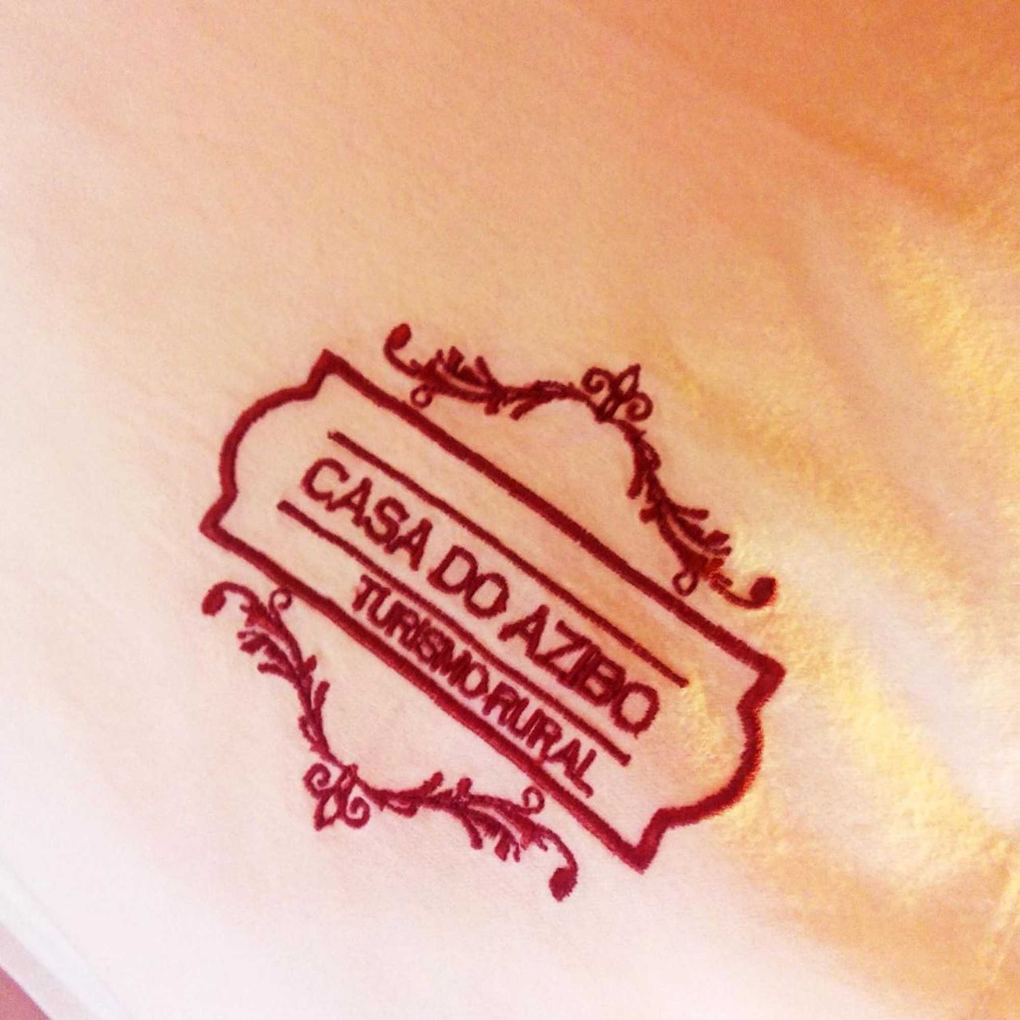 Gift card for Casa do Azibo