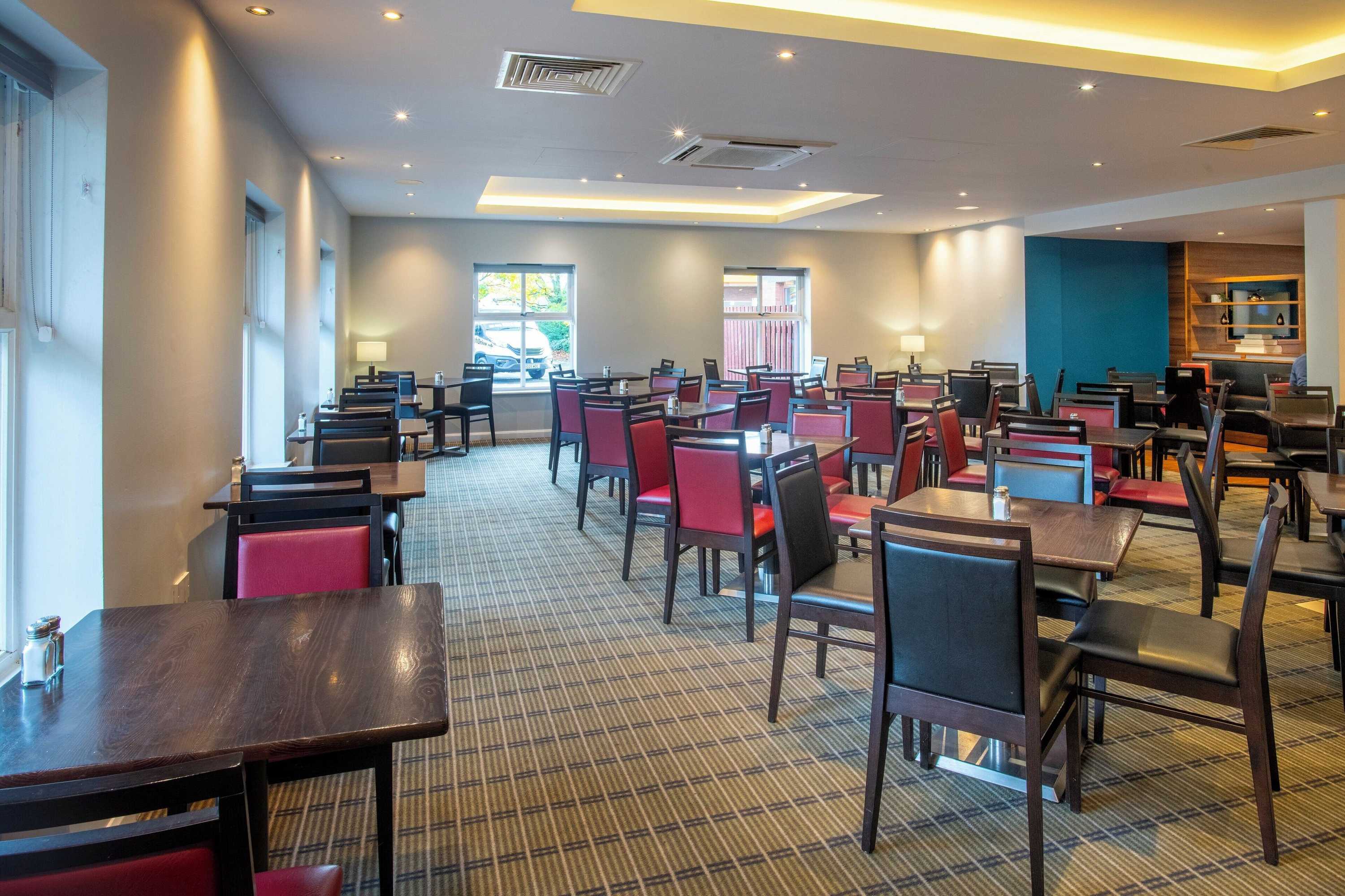 Gift card for Holiday Inn Express Birmingham - Oldbury by Ihg