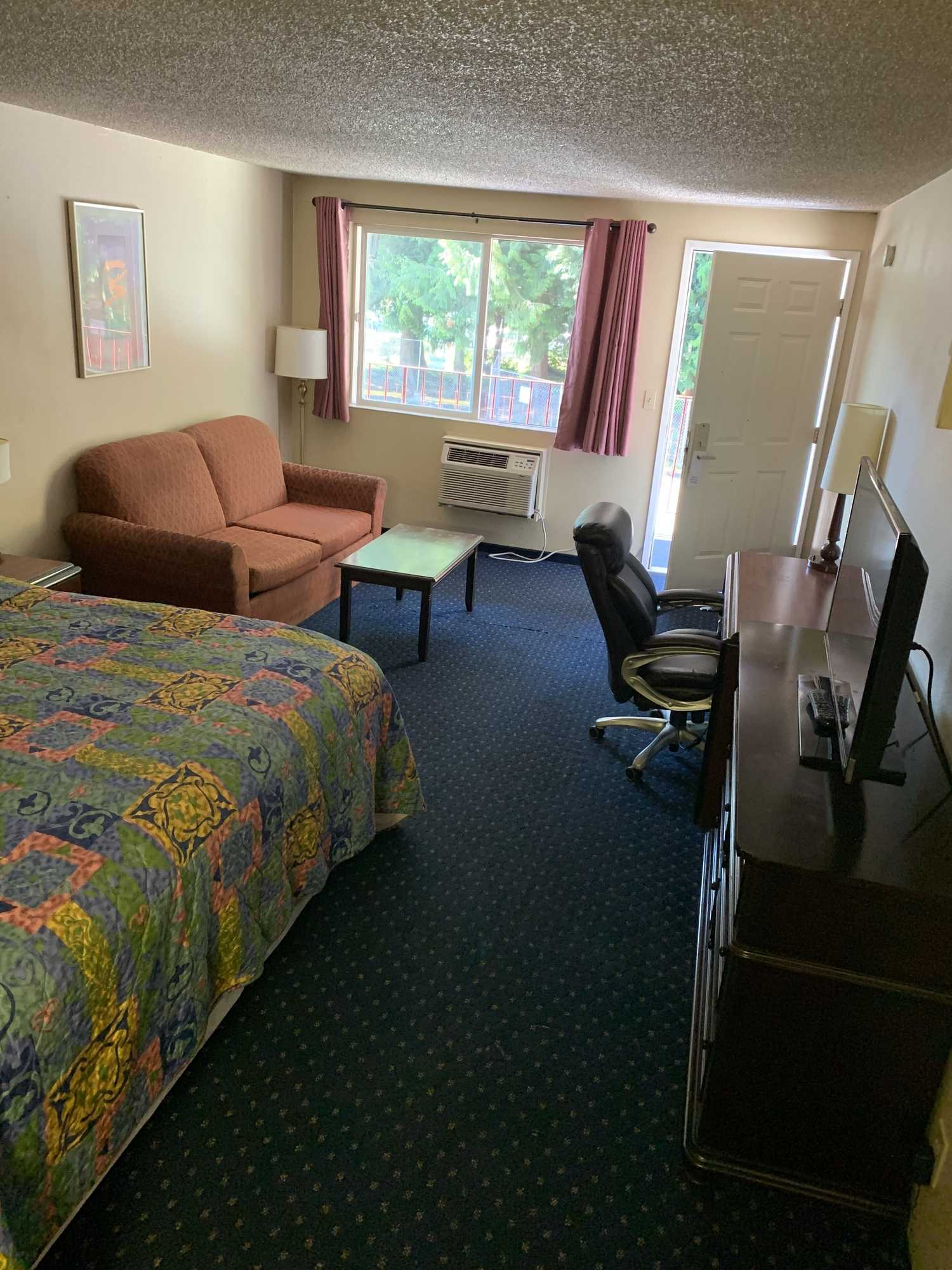 Gift card for Smokey Point Motor Inn