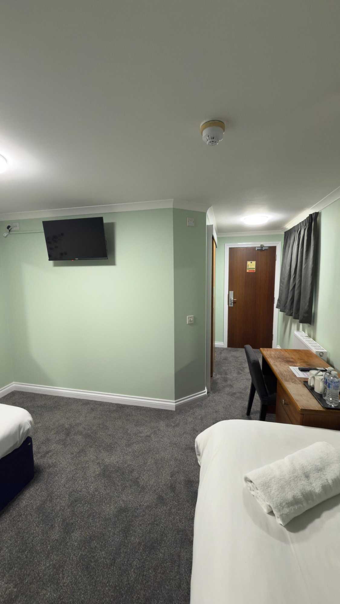 Gift card for Terrace Lodge