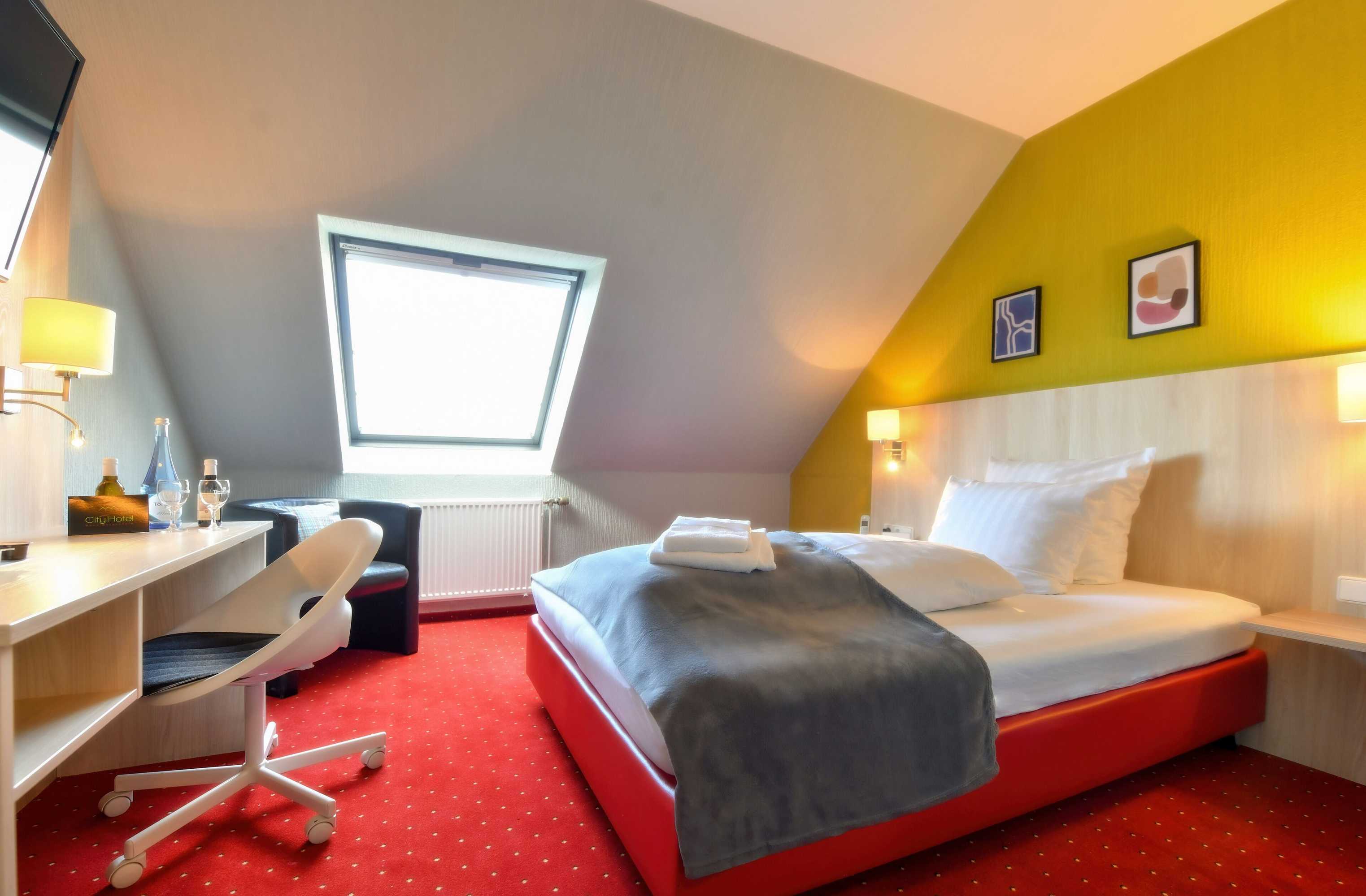 Gift card for City Hotel Meckenheim Gift card for City Hotel Meckenheim