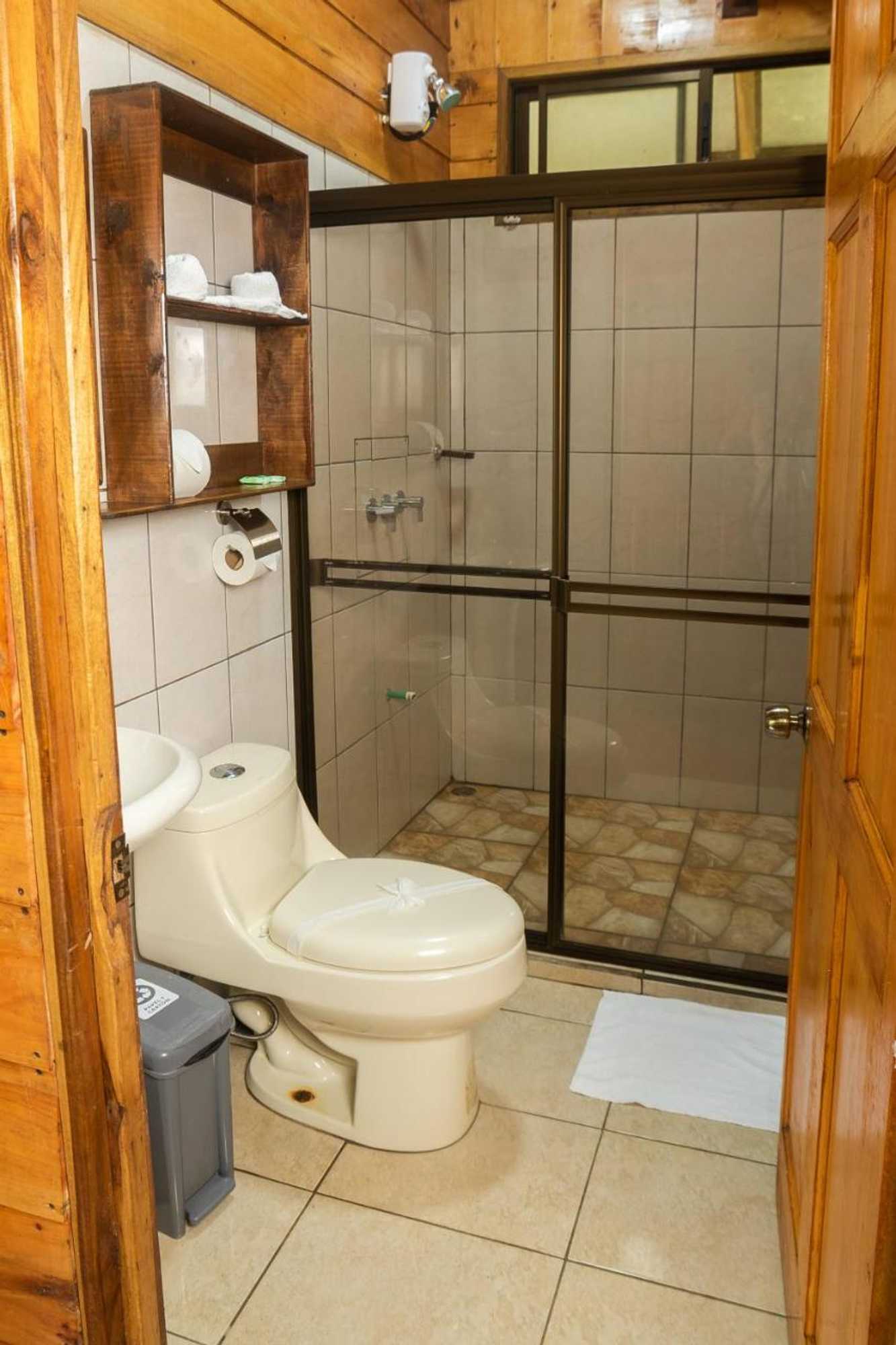 Gift card for Cabañas el Bosque Gift card for Cabañas el Bosque