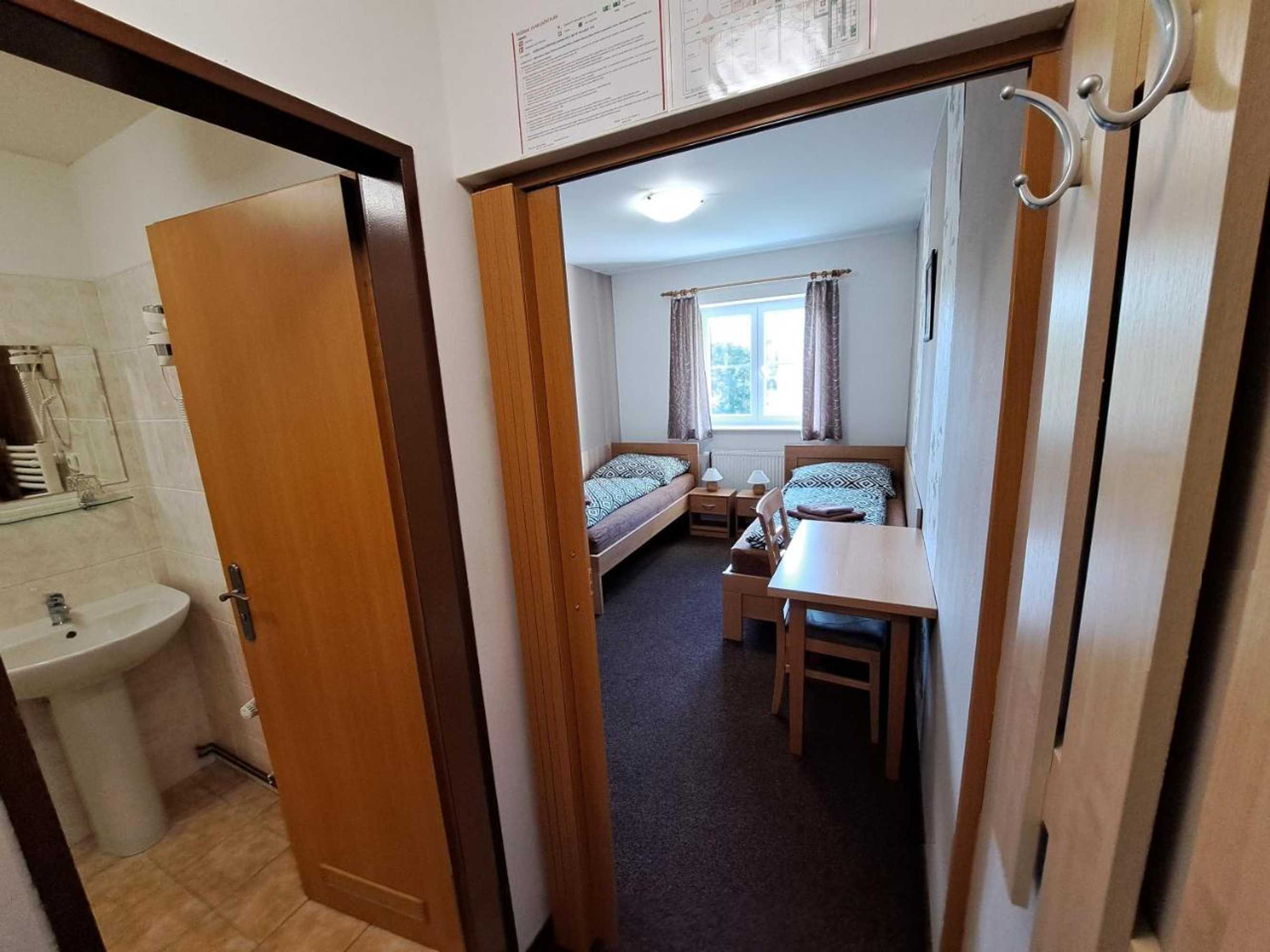 Gift card for Vzdělávací Středisko a Hotel