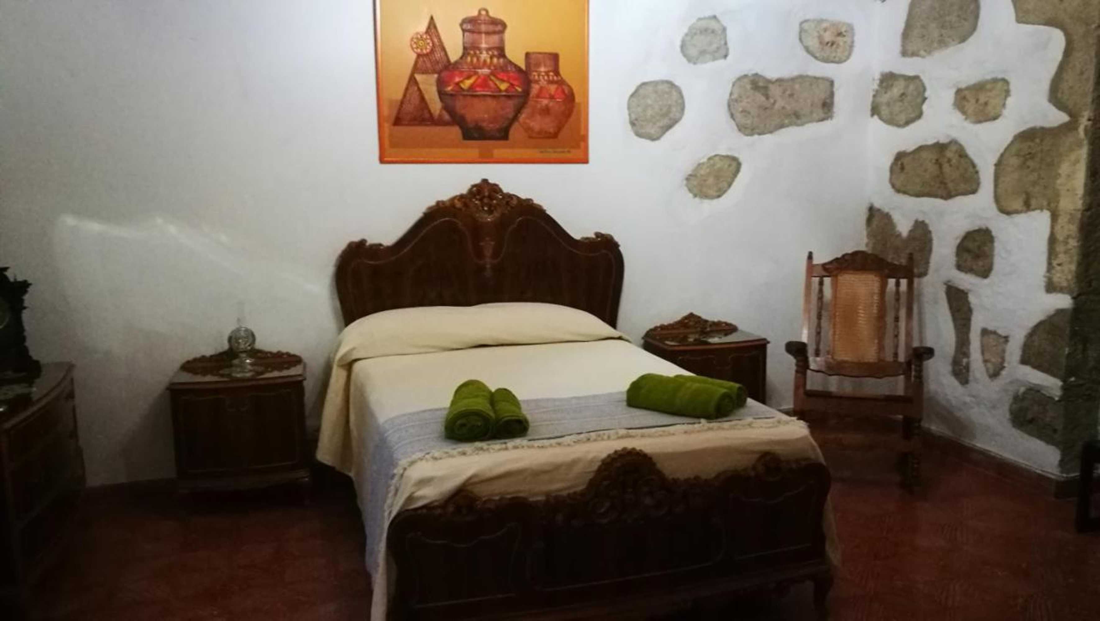 Gift card for Casa Rural el Burro