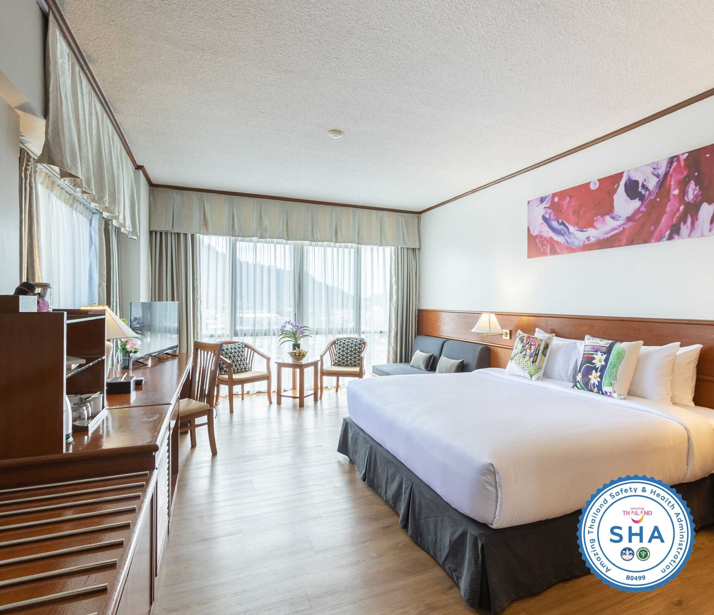 Gift card for Royal Phuket City Hotel