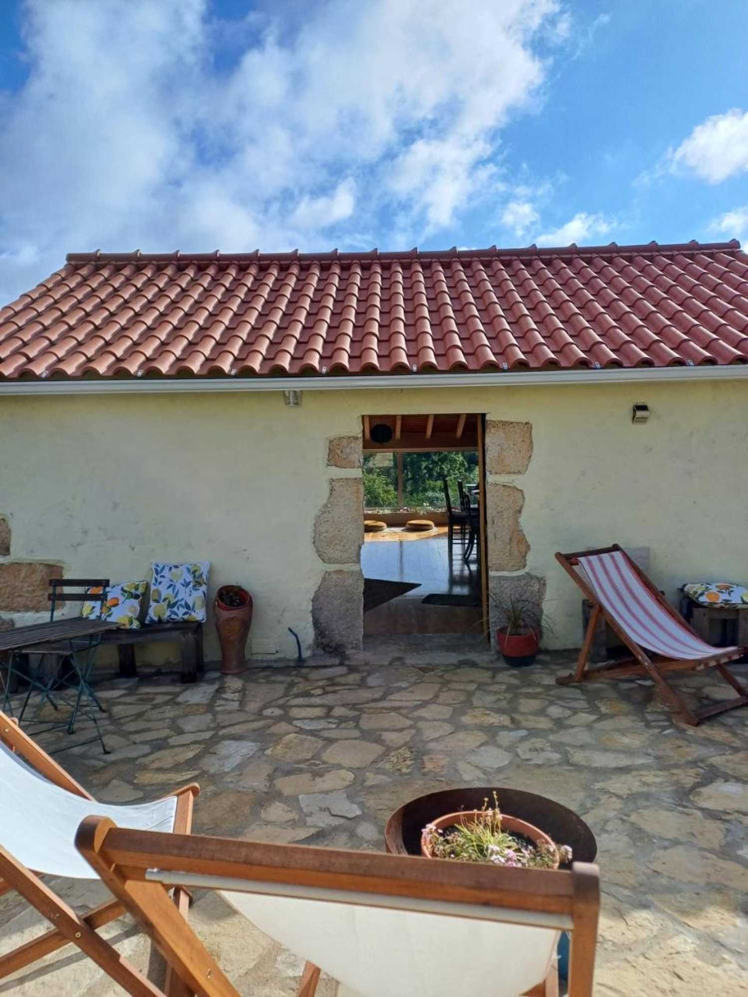 Gift card for Lameira Da Longra - Bohemian Artistic House & Coliving