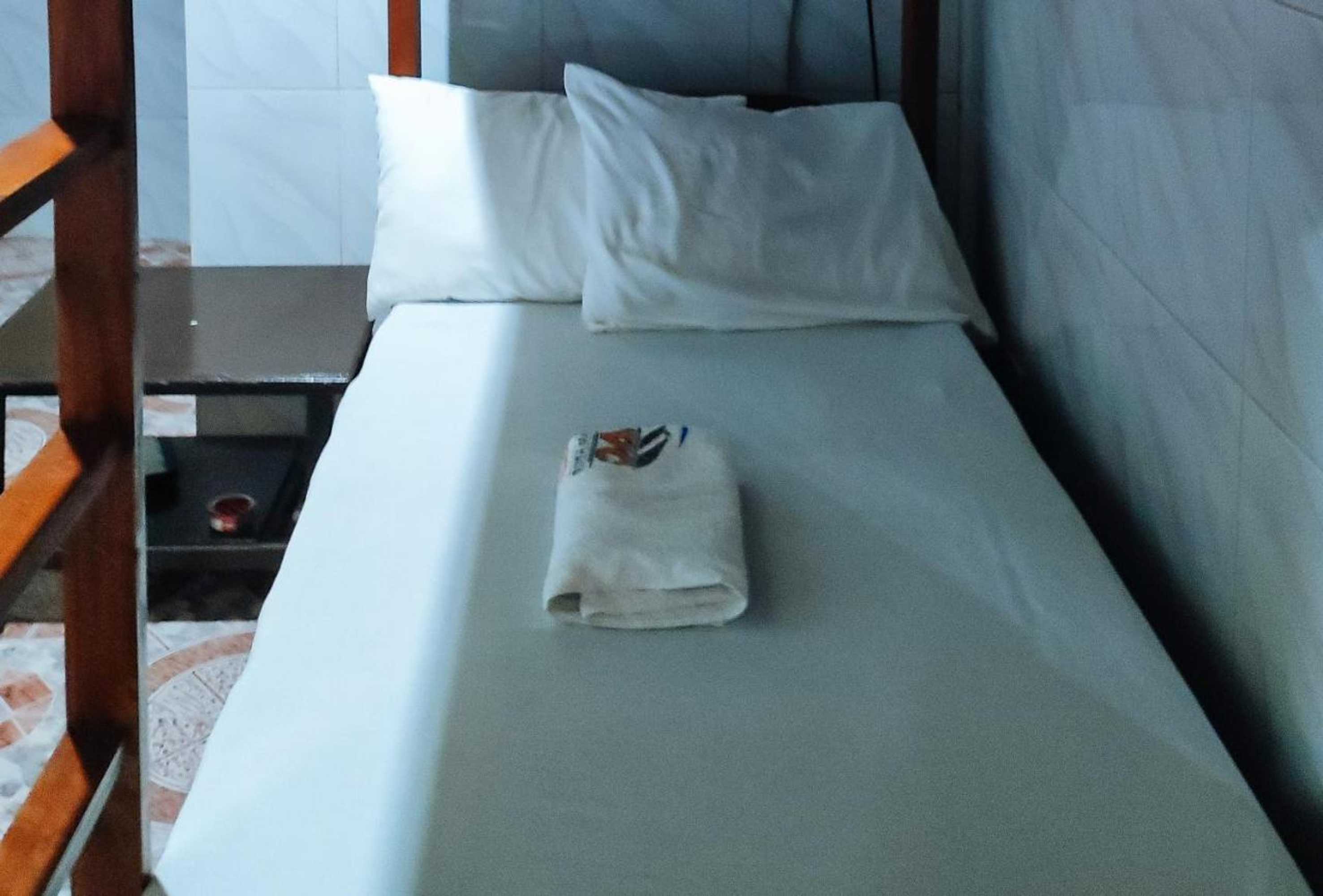 Gift card for Reddoorz @ Pvc Pension Haus