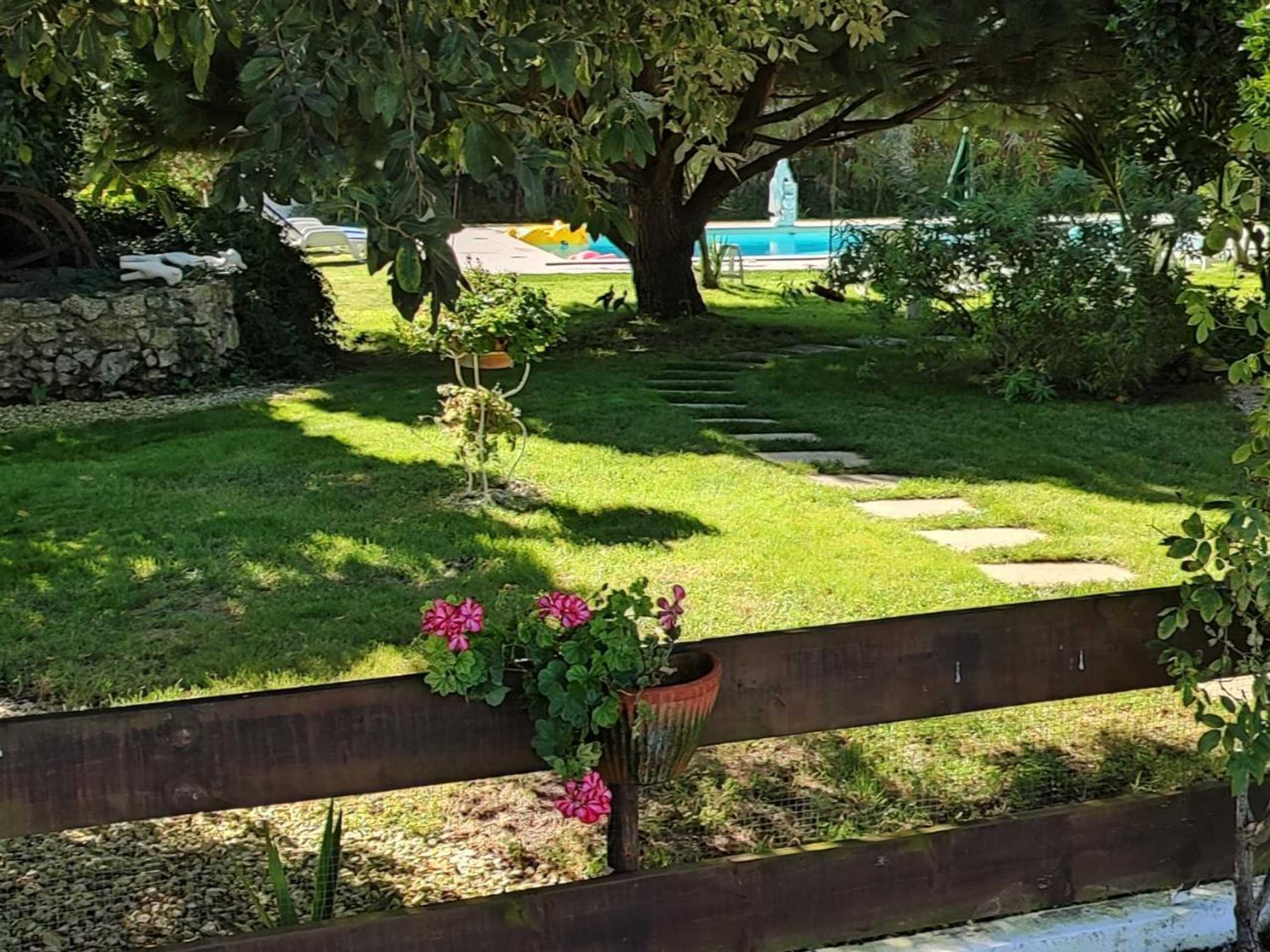 Gift card for Quinta Camargue Bed & Breakfast