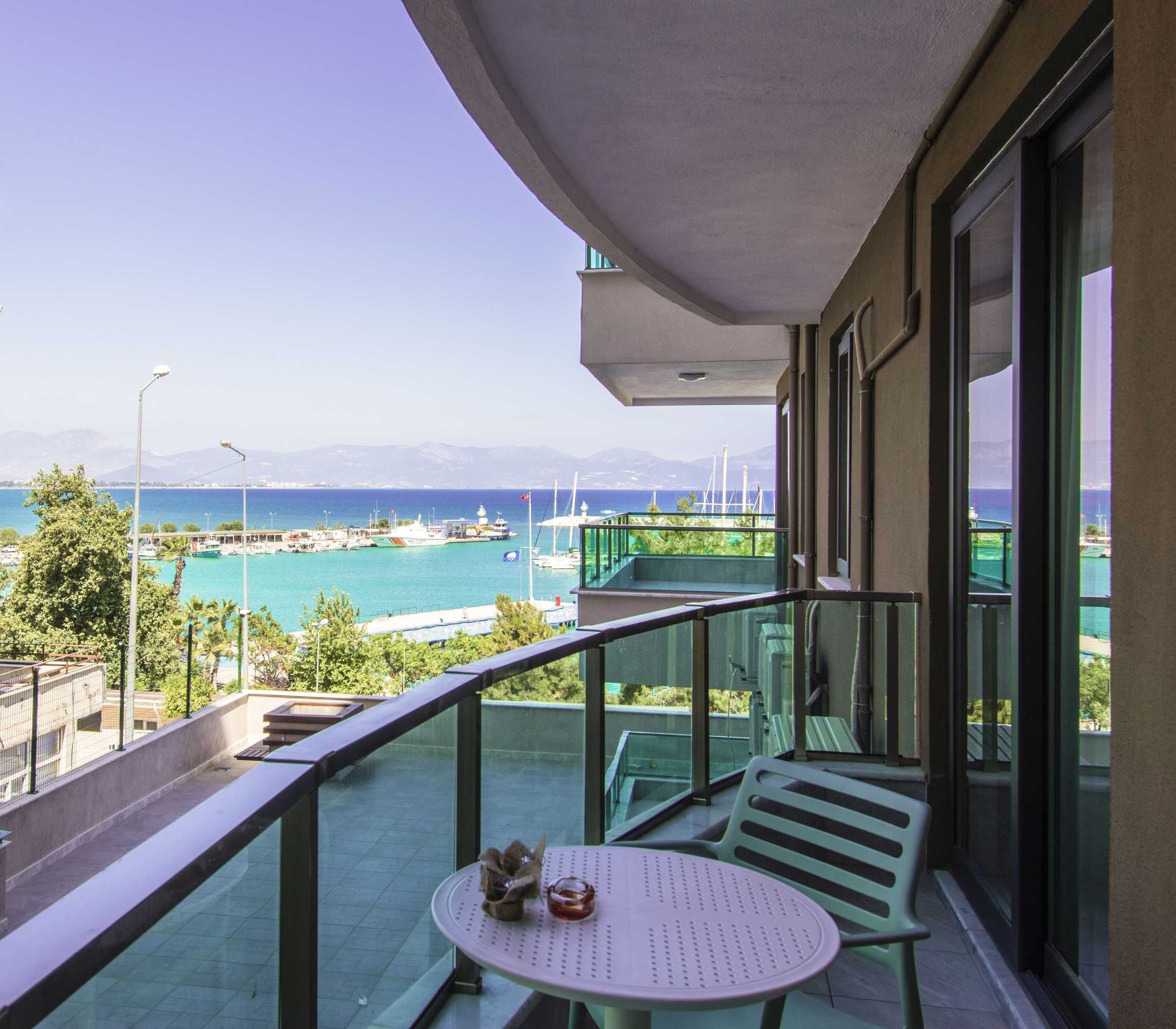 Gift card for Fortunella Suites