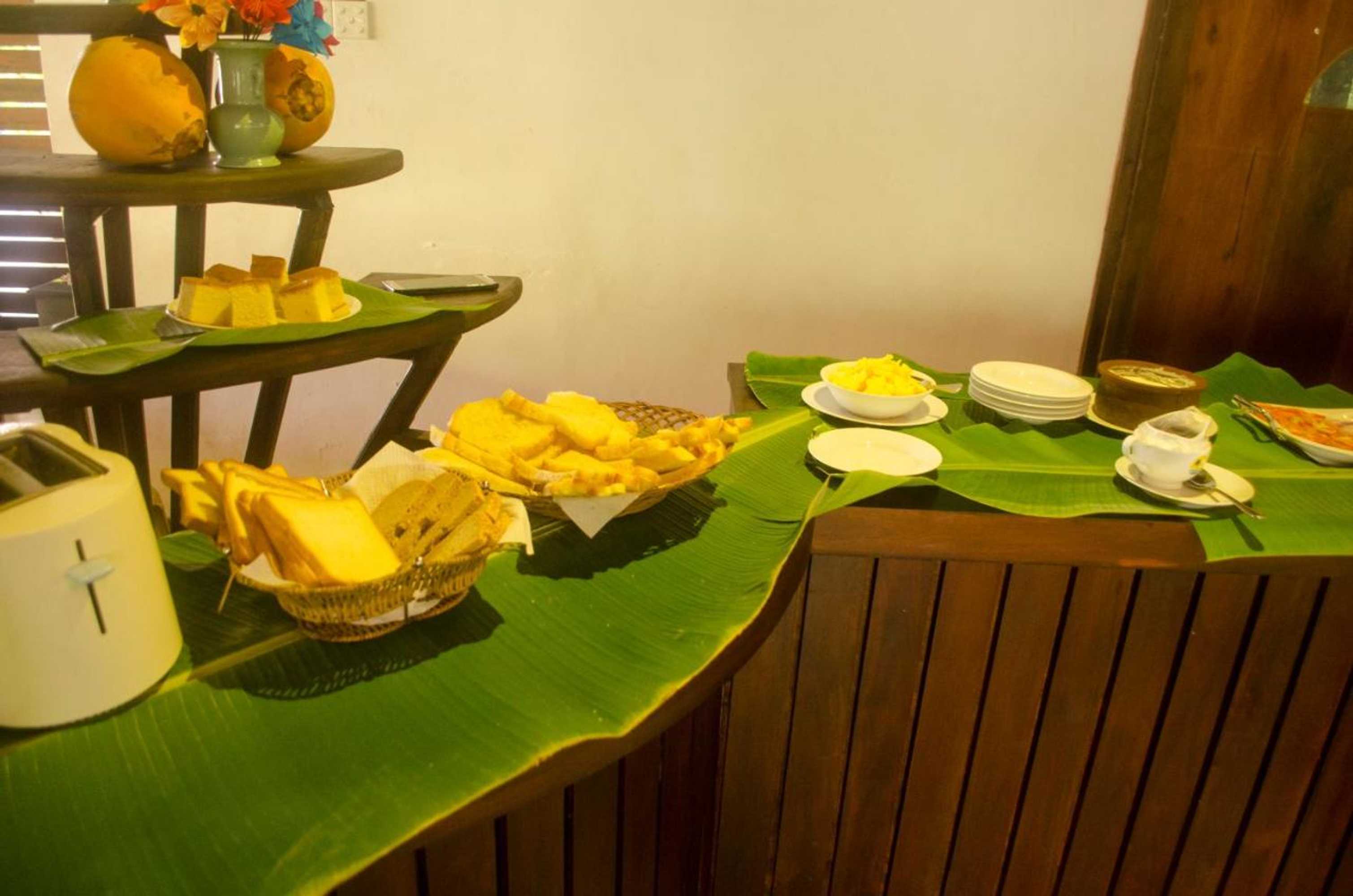 Gift card for Pahalage Guesthouse