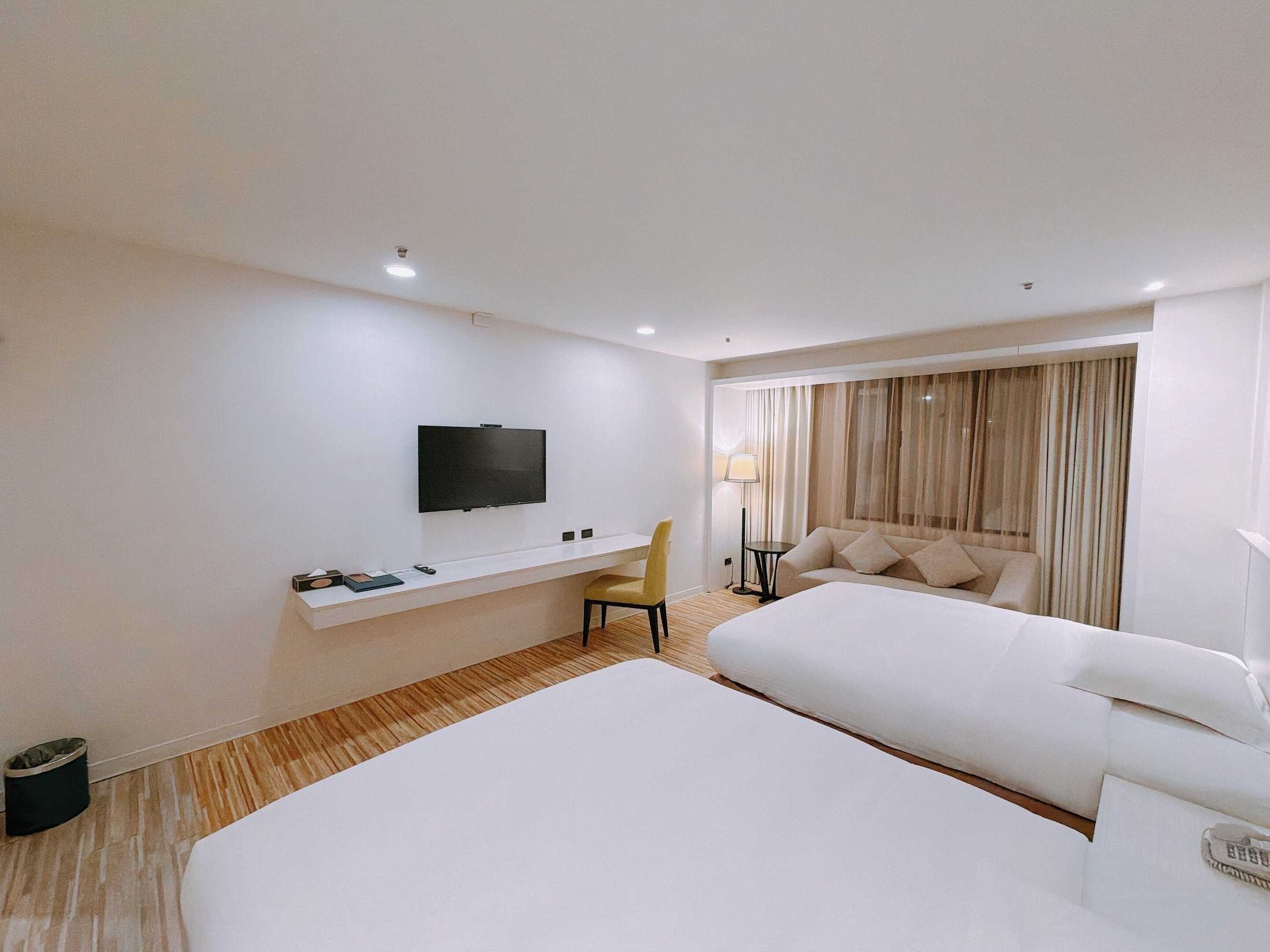 Gift card for Wemeet Hotel