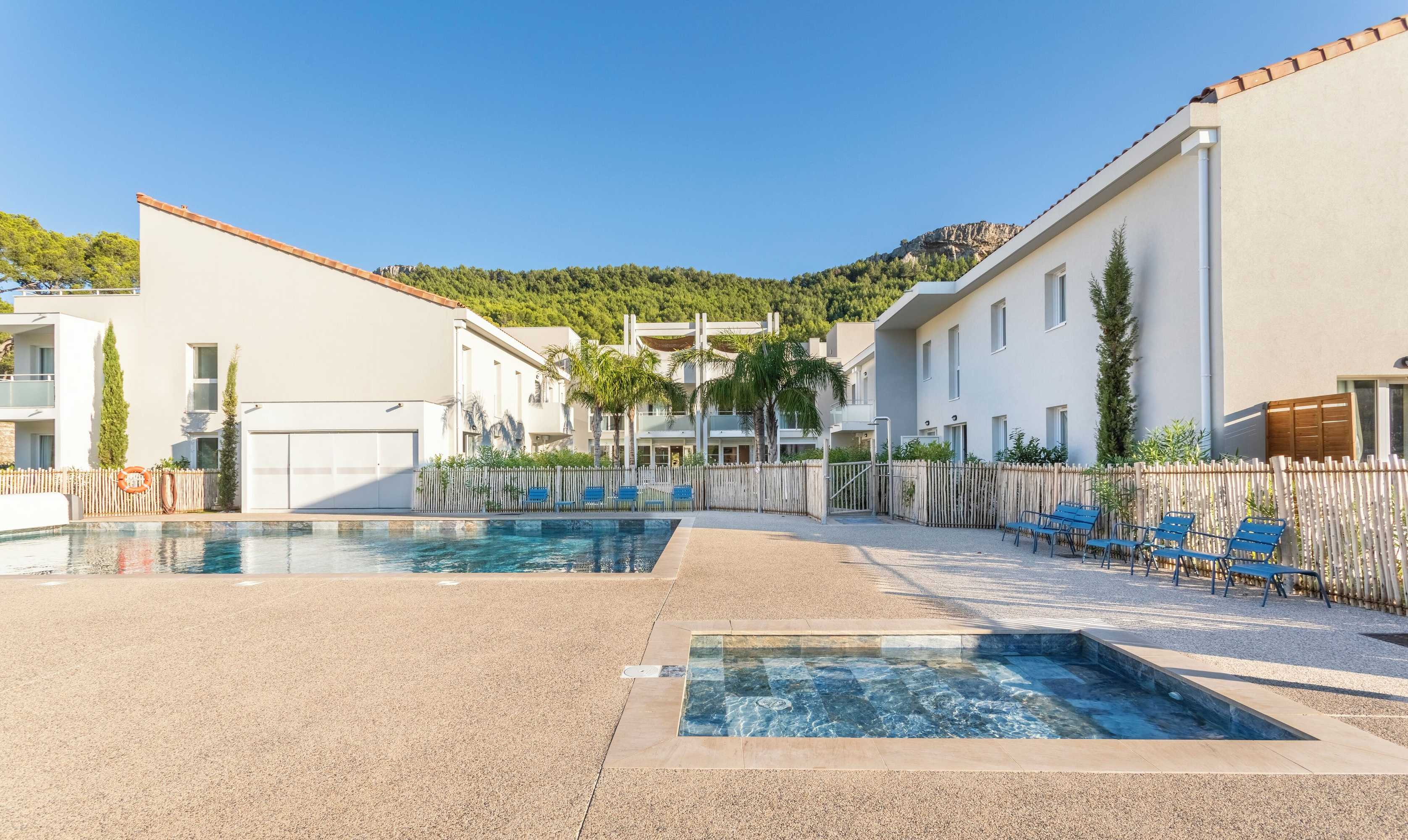 Gift card for Résidence Pierre & Vacances Cap Cassis Calanques Gift card for Résidence Pierre & Vacances Cap Cassis Calanques