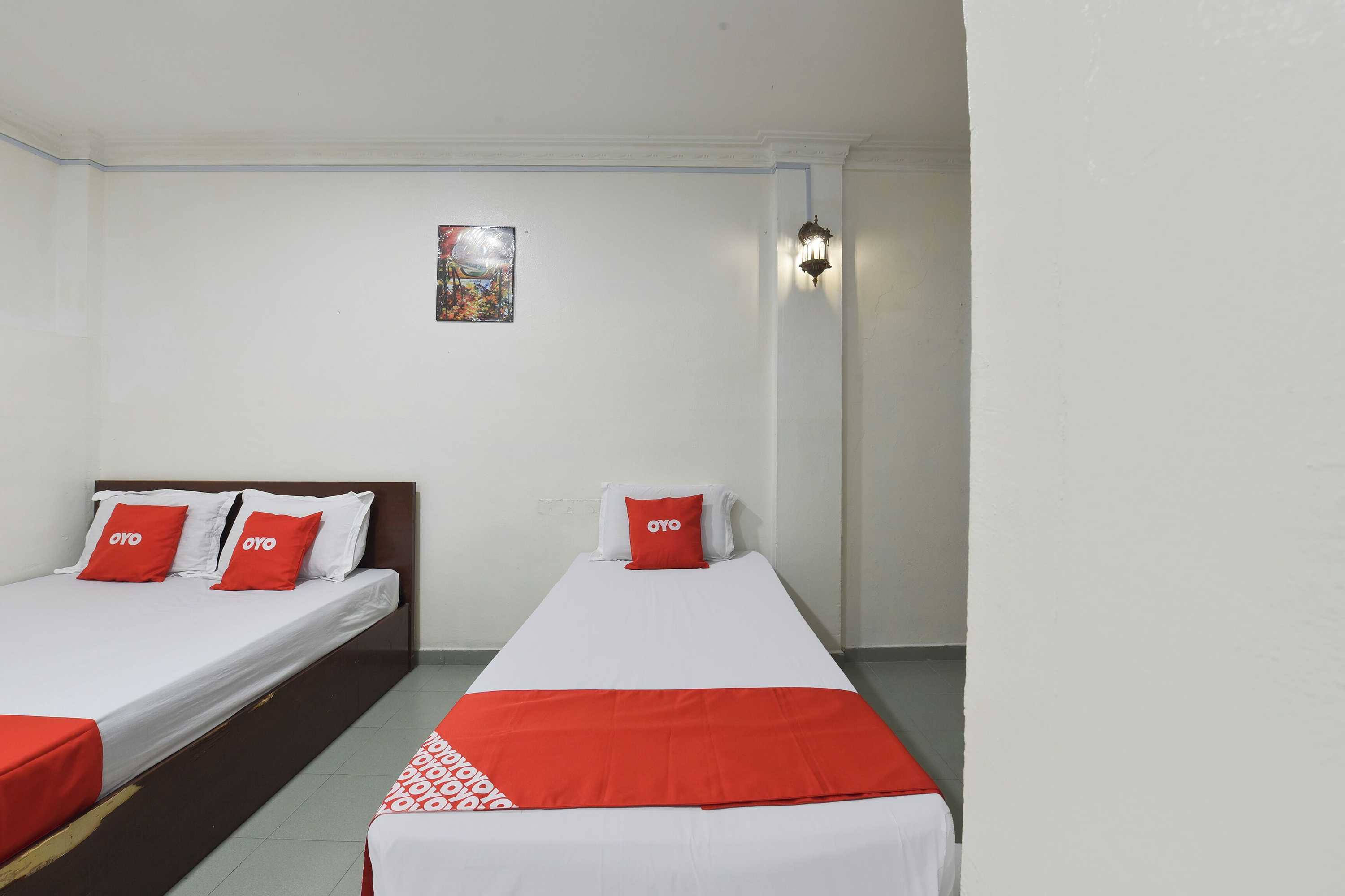 Gift card for Oyo 91077 Hotel Indah Gift card for Oyo 91077 Hotel Indah