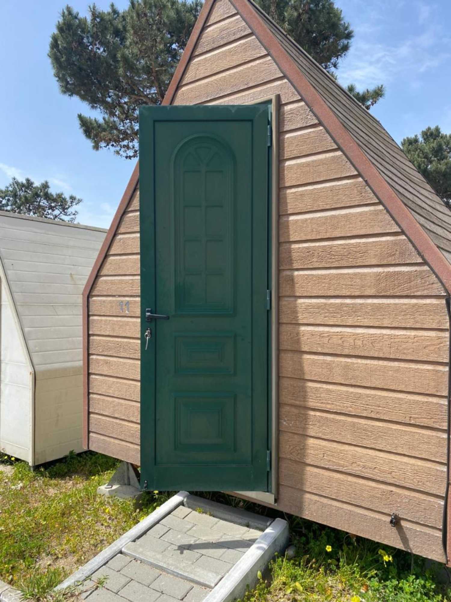 Gift card for Campimeco by Campigir