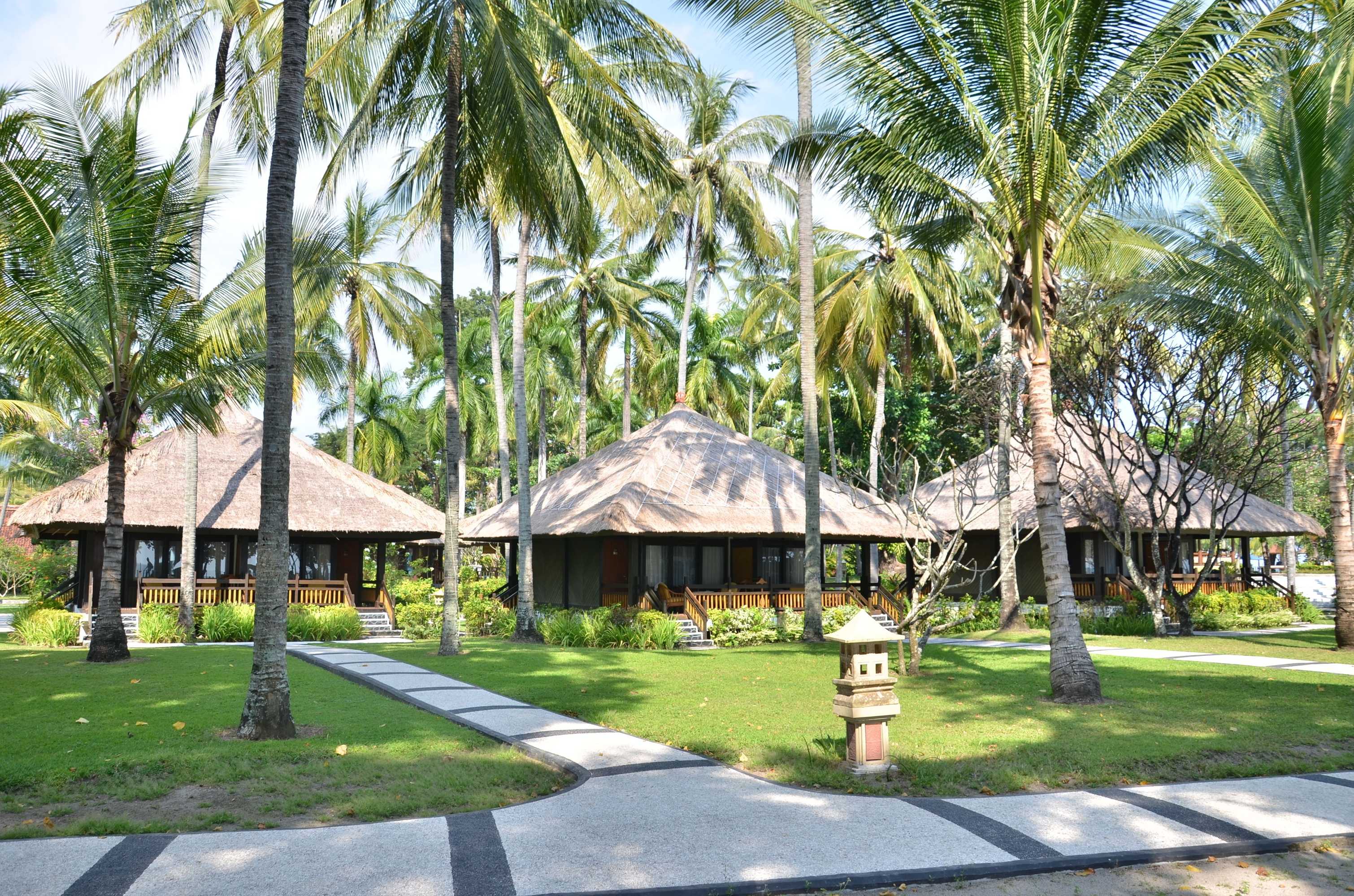 Gift card for Merumatta Senggigi Lombok Gift card for Merumatta Senggigi Lombok
