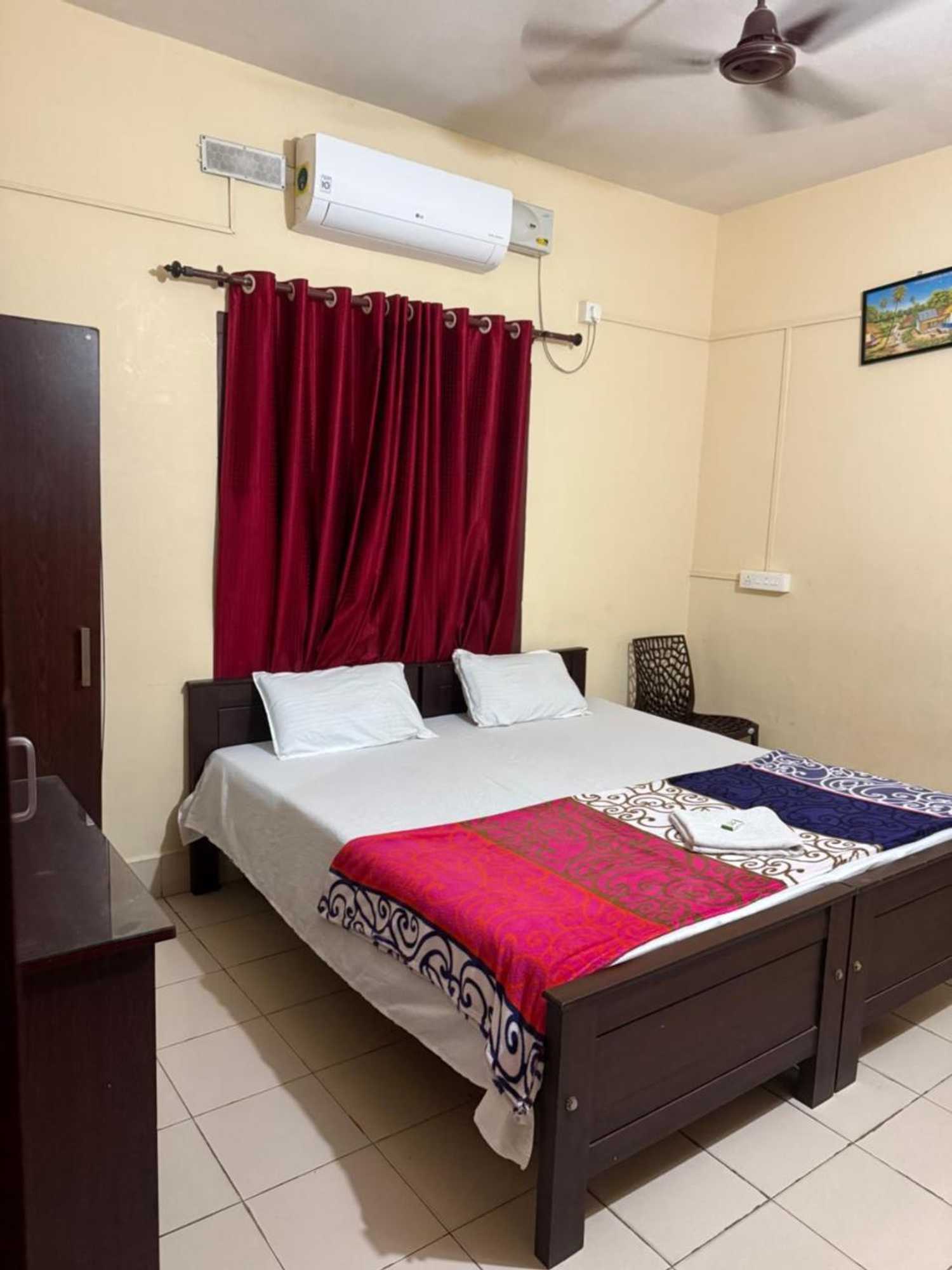 Gift card for Malabar Residency