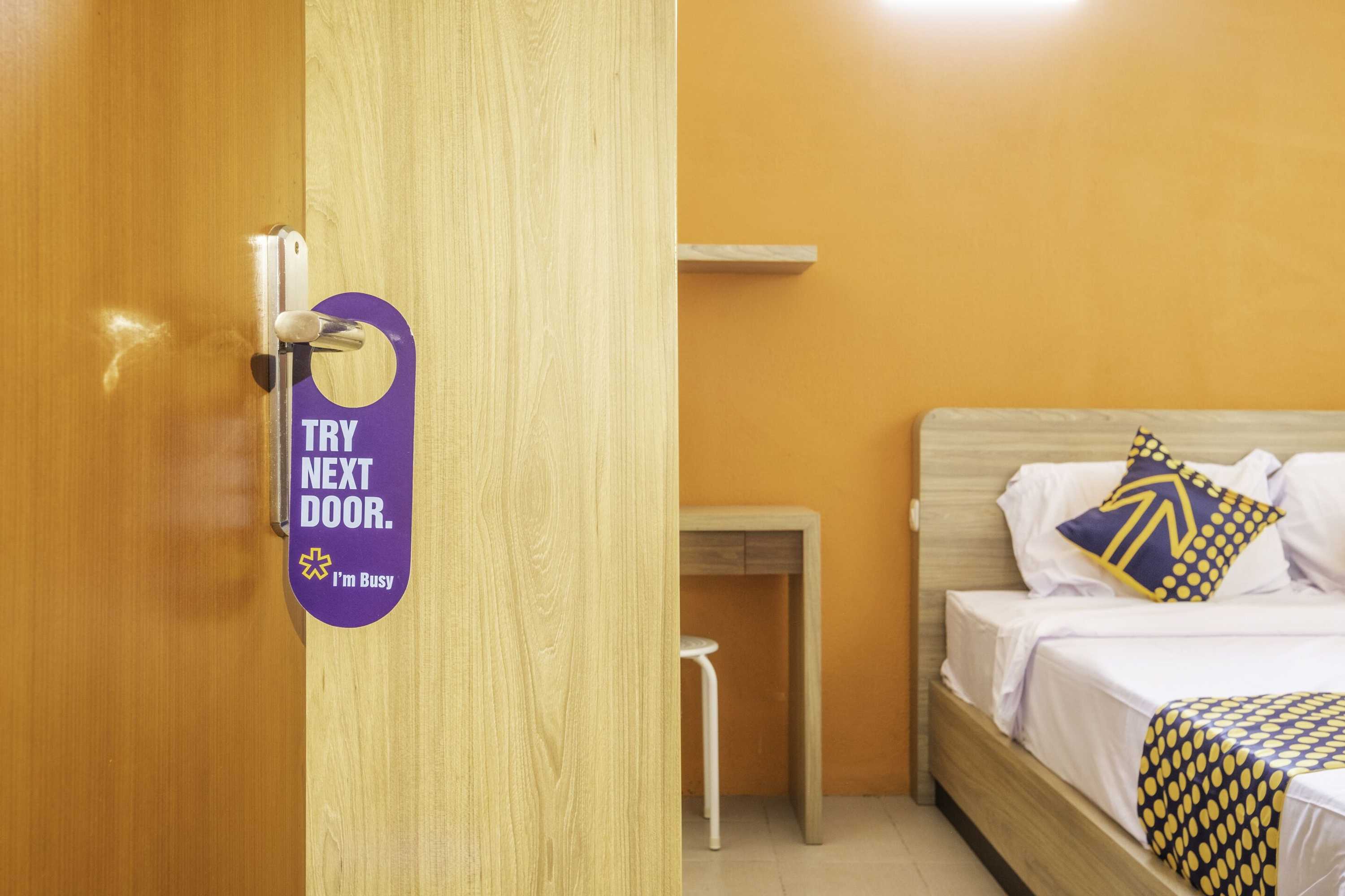 Gift card for Spot ON 2080 Rumah Kita Residence