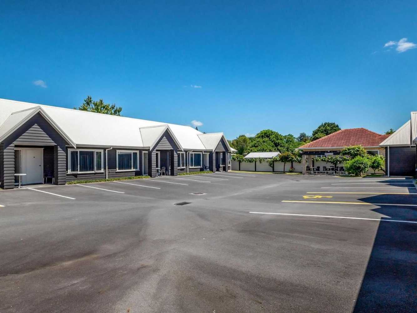 Gift card for Matamata Central Motel