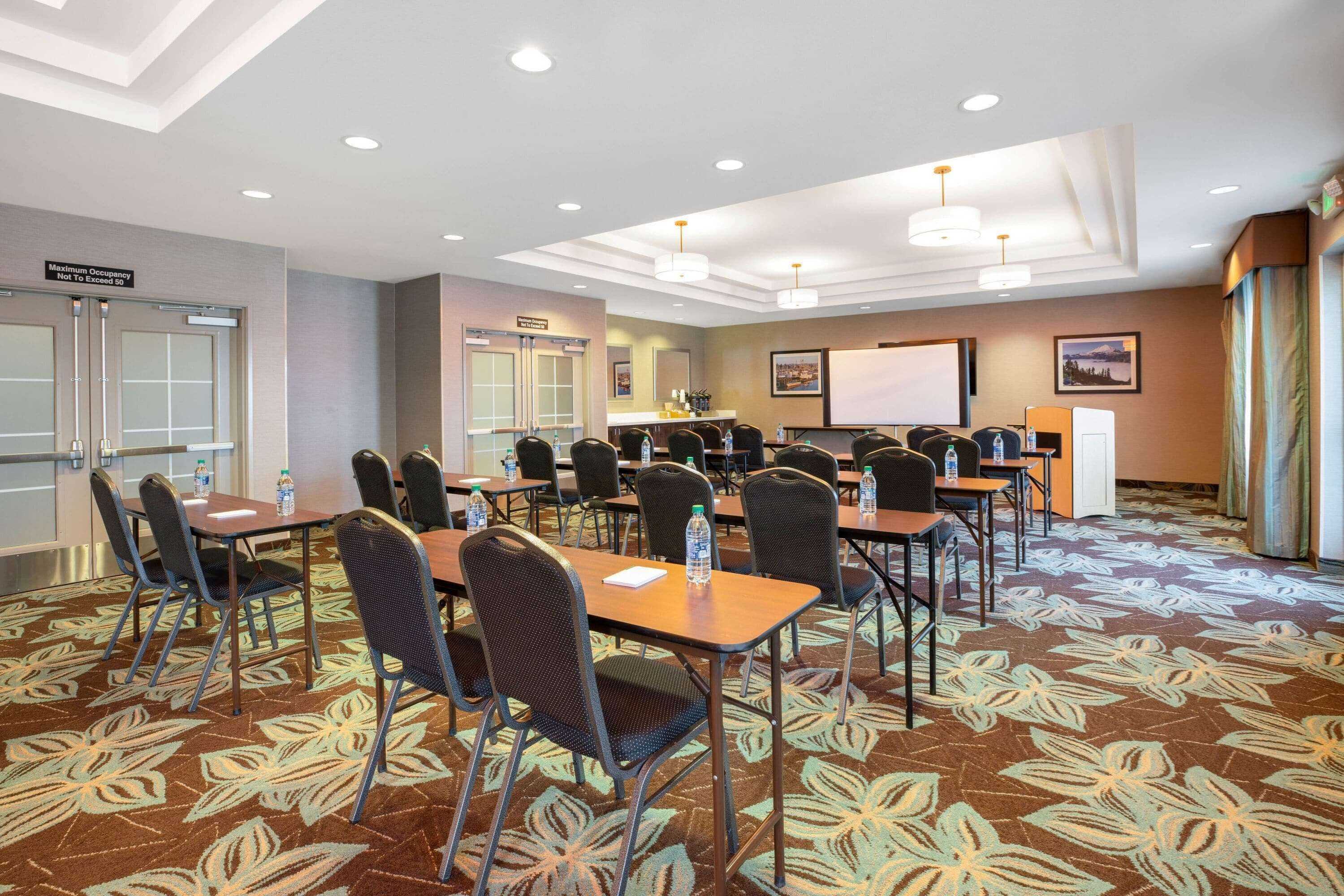 Gift card for La Quinta Inn & Suites by Wyndham Bellingham Gift card for La Quinta Inn & Suites by Wyndham Bellingham
