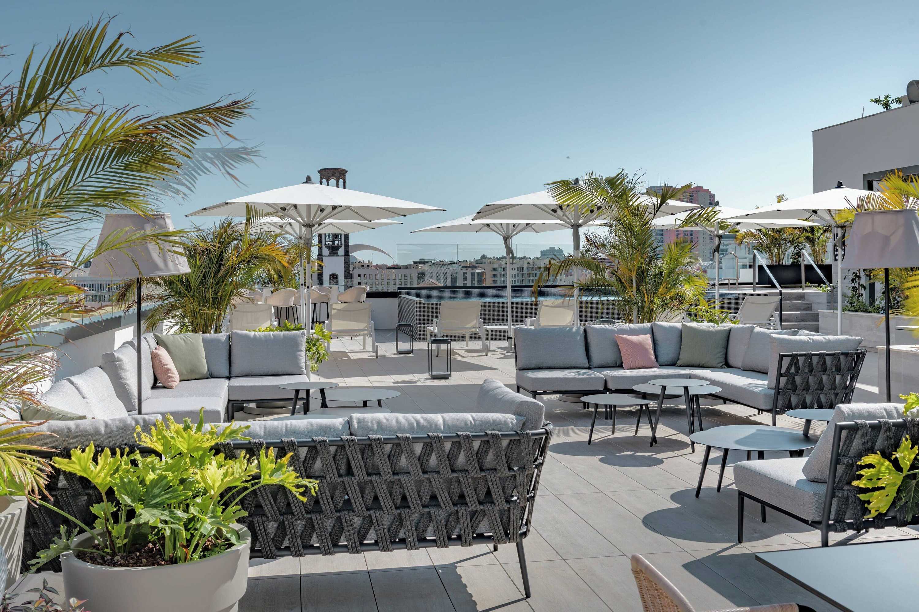 Gift card for AC Hotel Tenerife by Marriott Gift card for AC Hotel Tenerife by Marriott
