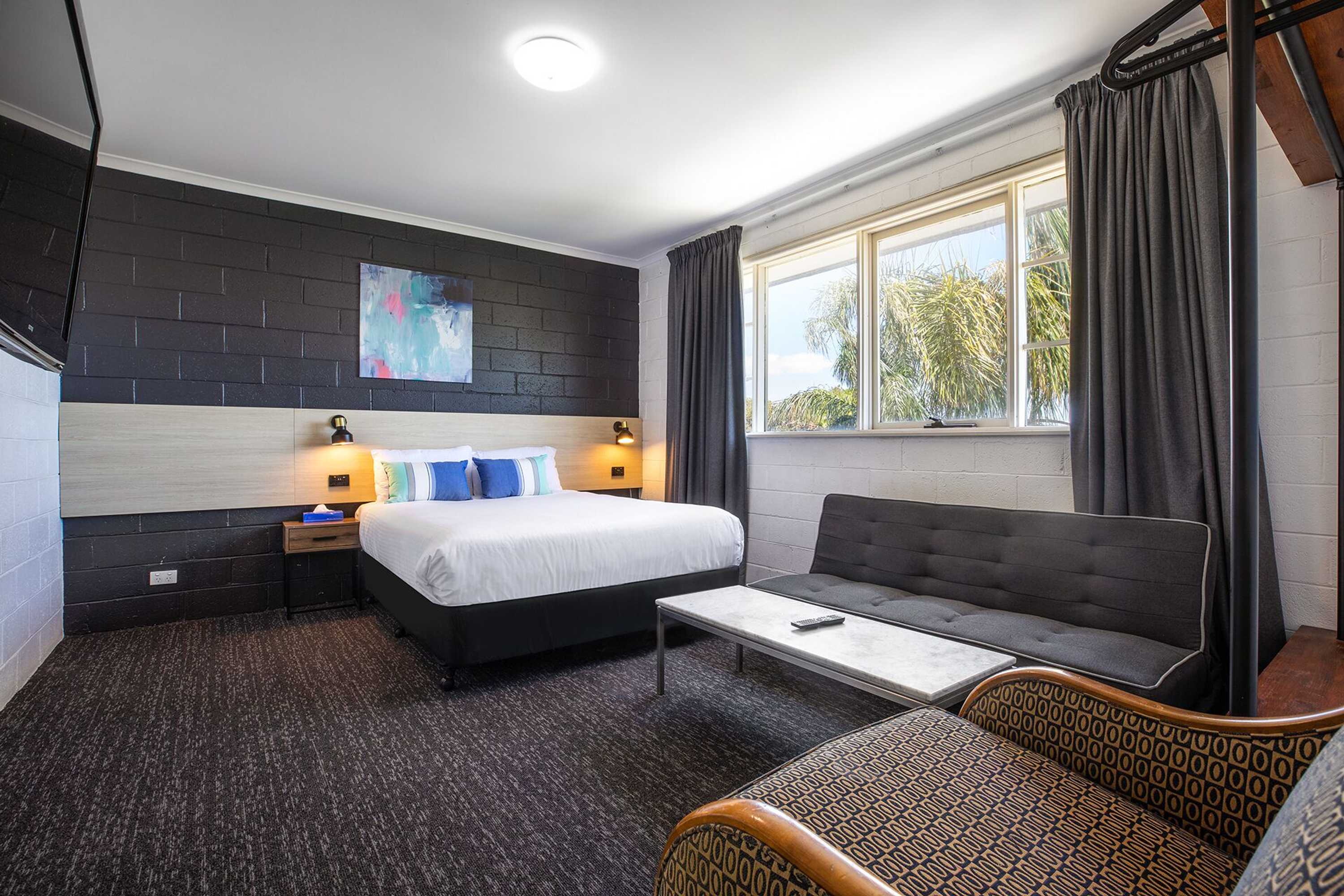 Gift card for The Mulgrave Motel Gift card for The Mulgrave Motel