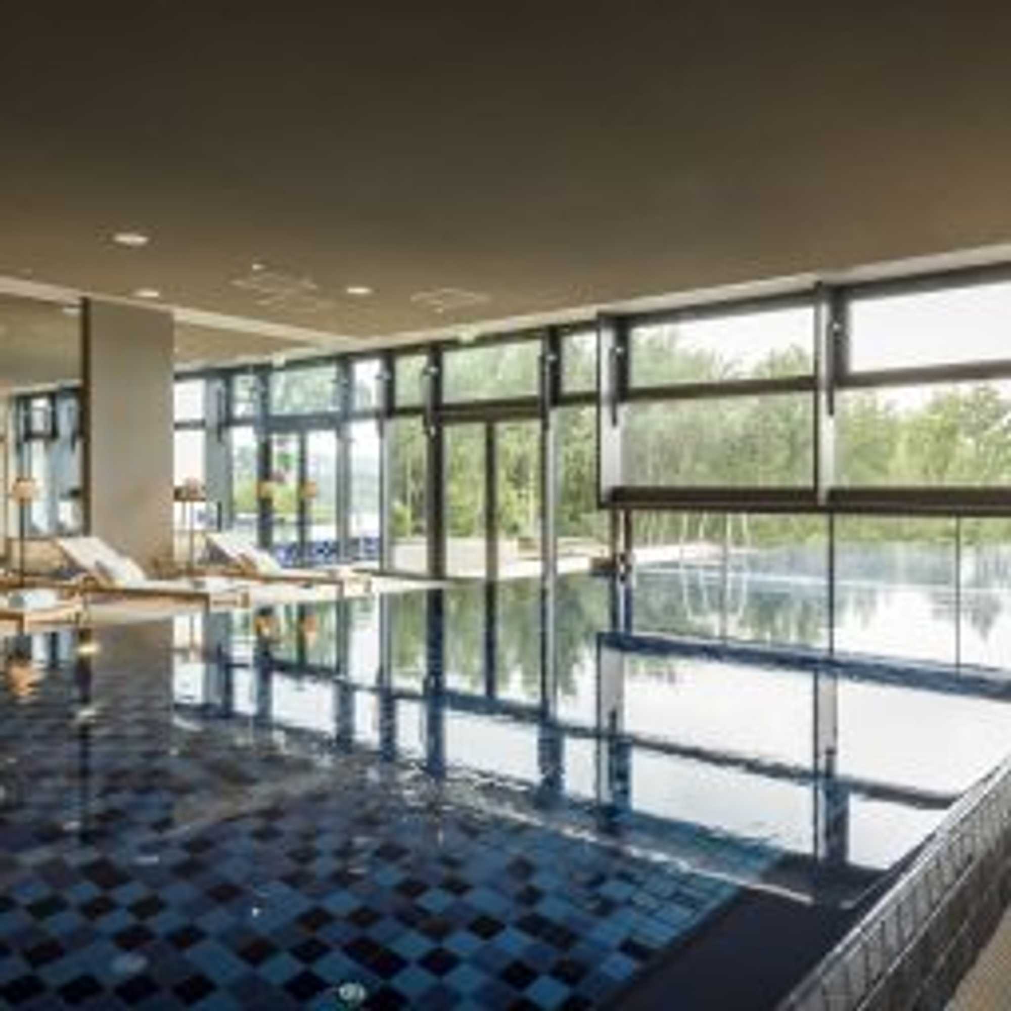 Gift card for Seezeitlodge Hotel & Spa Gift card for Seezeitlodge Hotel & Spa