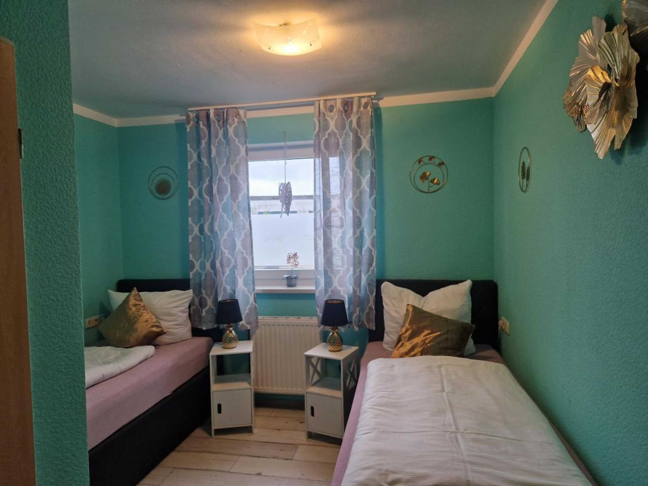 Gift card for Landhaus Spickermann