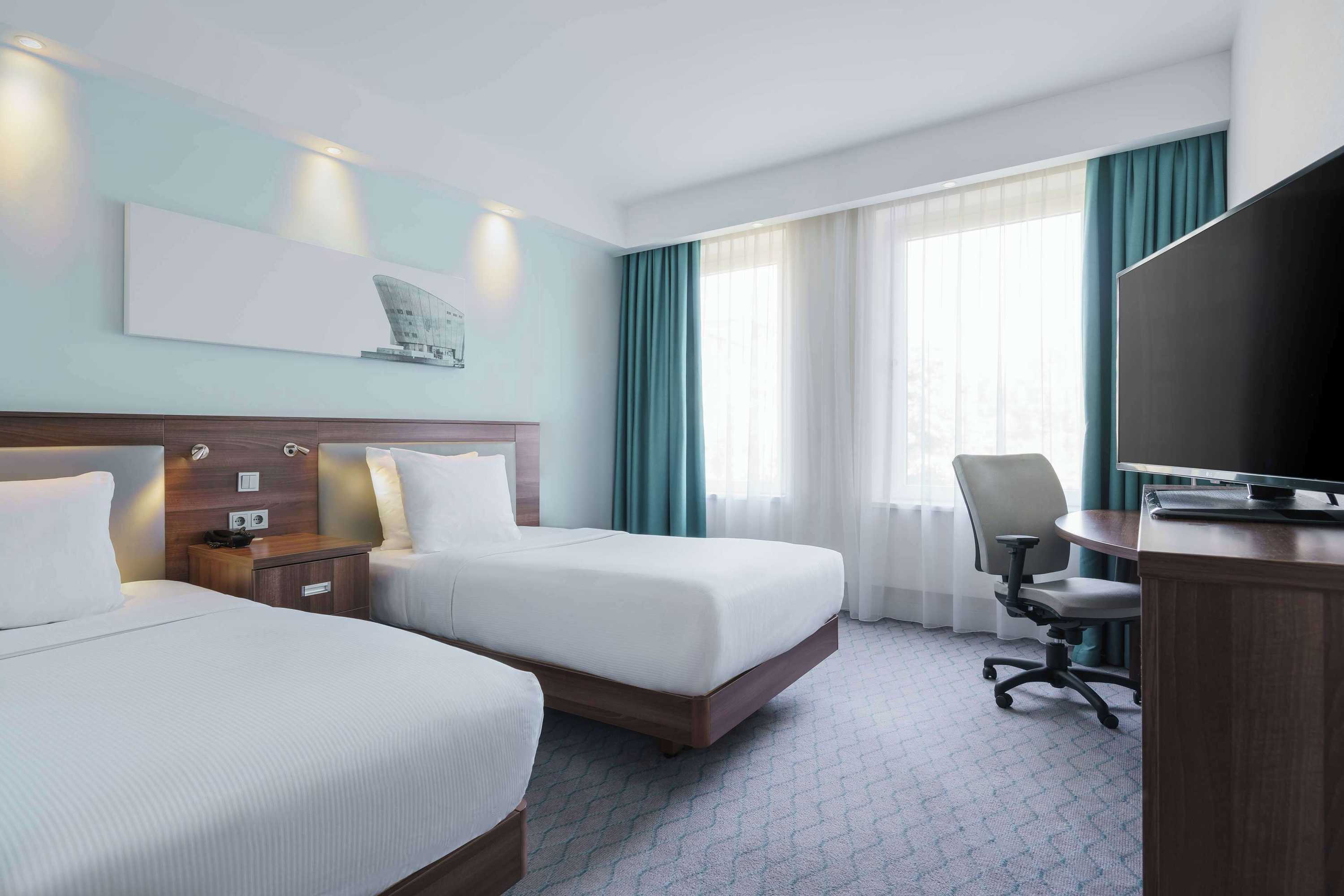 Gift card for Hampton by Hilton Amsterdam Centre East Gift card for Hampton by Hilton Amsterdam Centre East