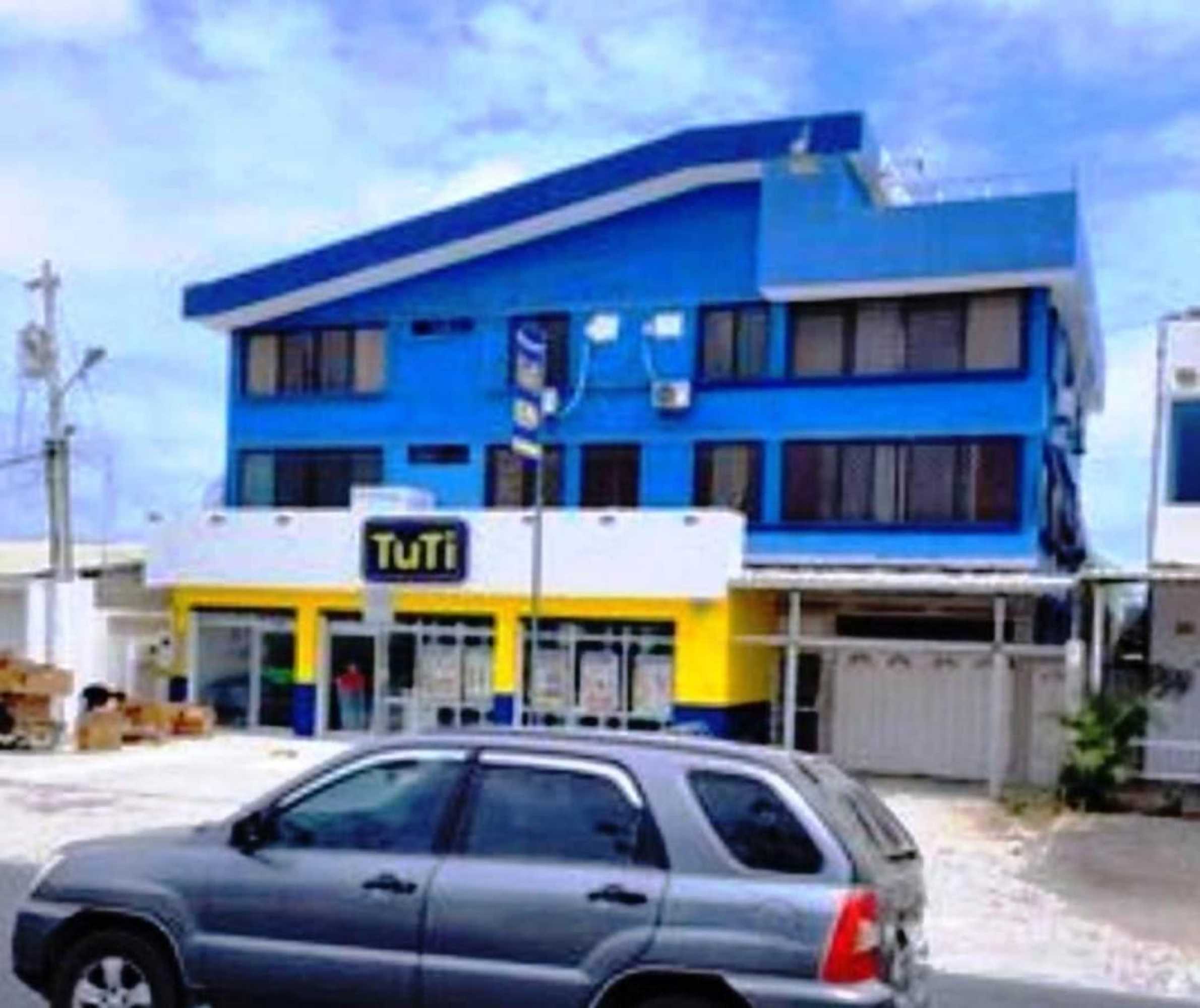 Gift card for Hostal Haziel